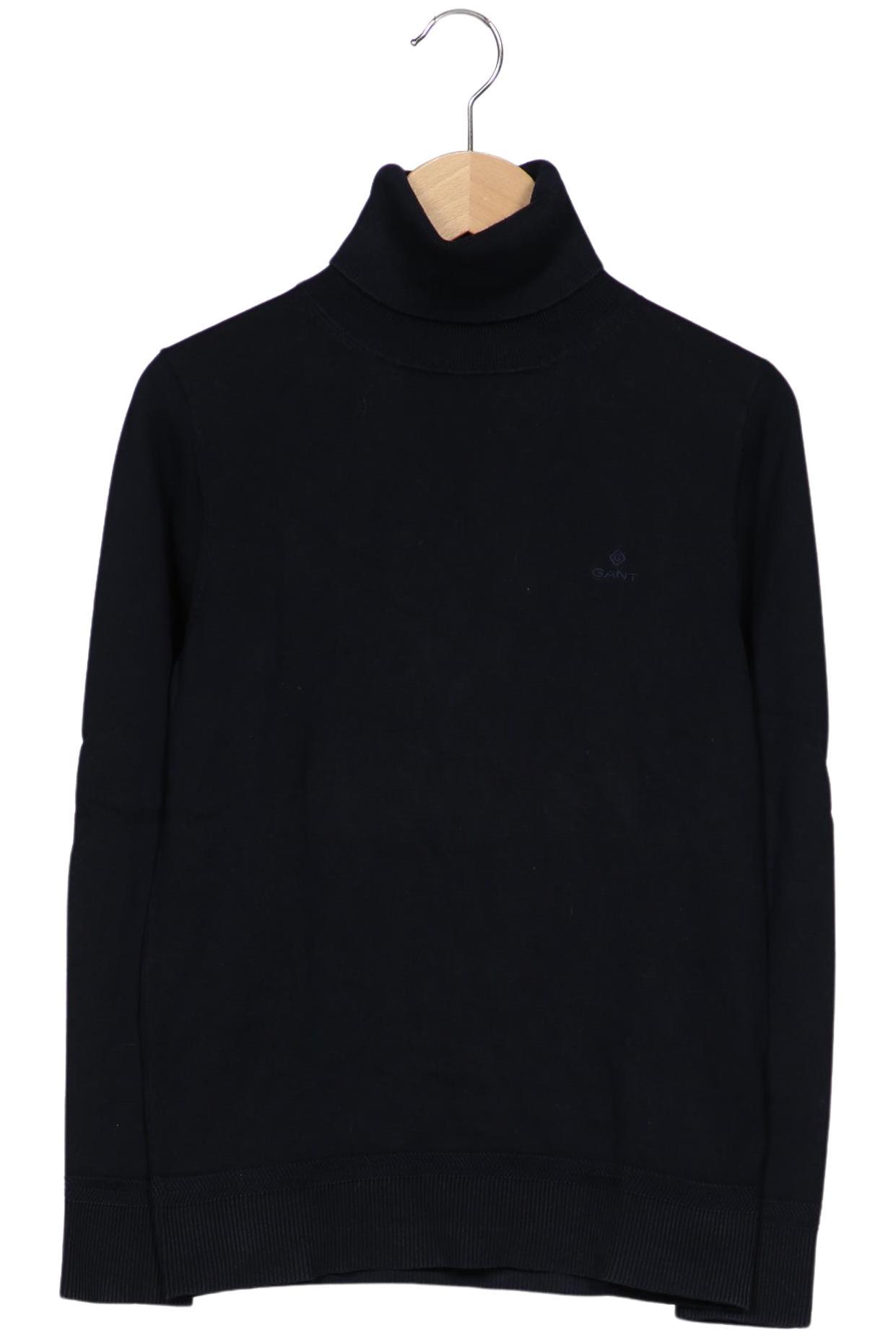 

Gant Damen Pullover, marineblau, Gr. 34