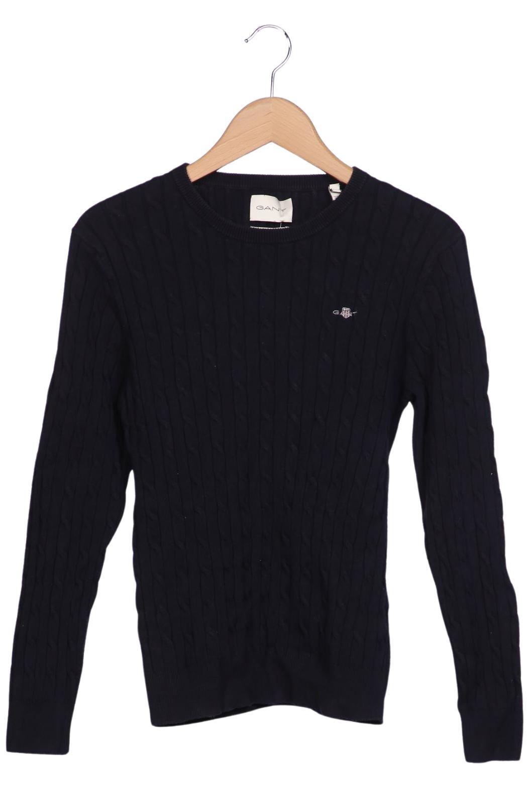

Gant Damen Pullover, marineblau, Gr. 42