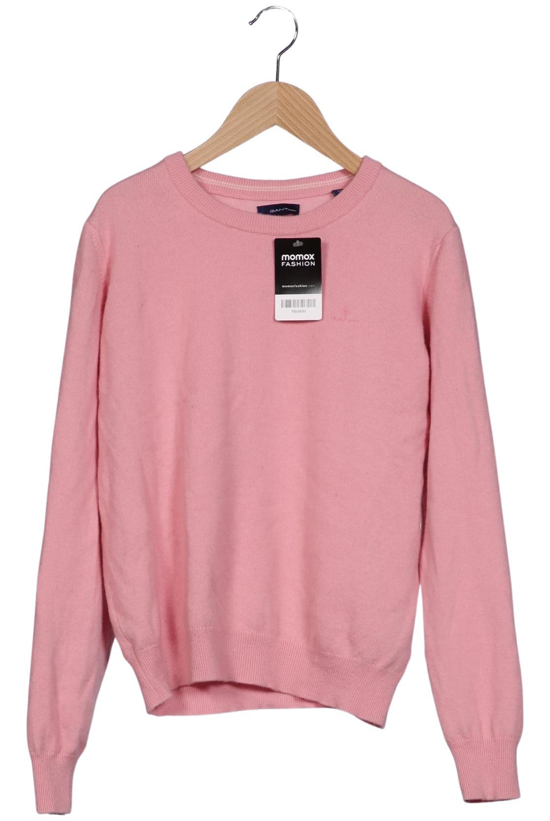 

Gant Damen Pullover, pink, Gr. 38