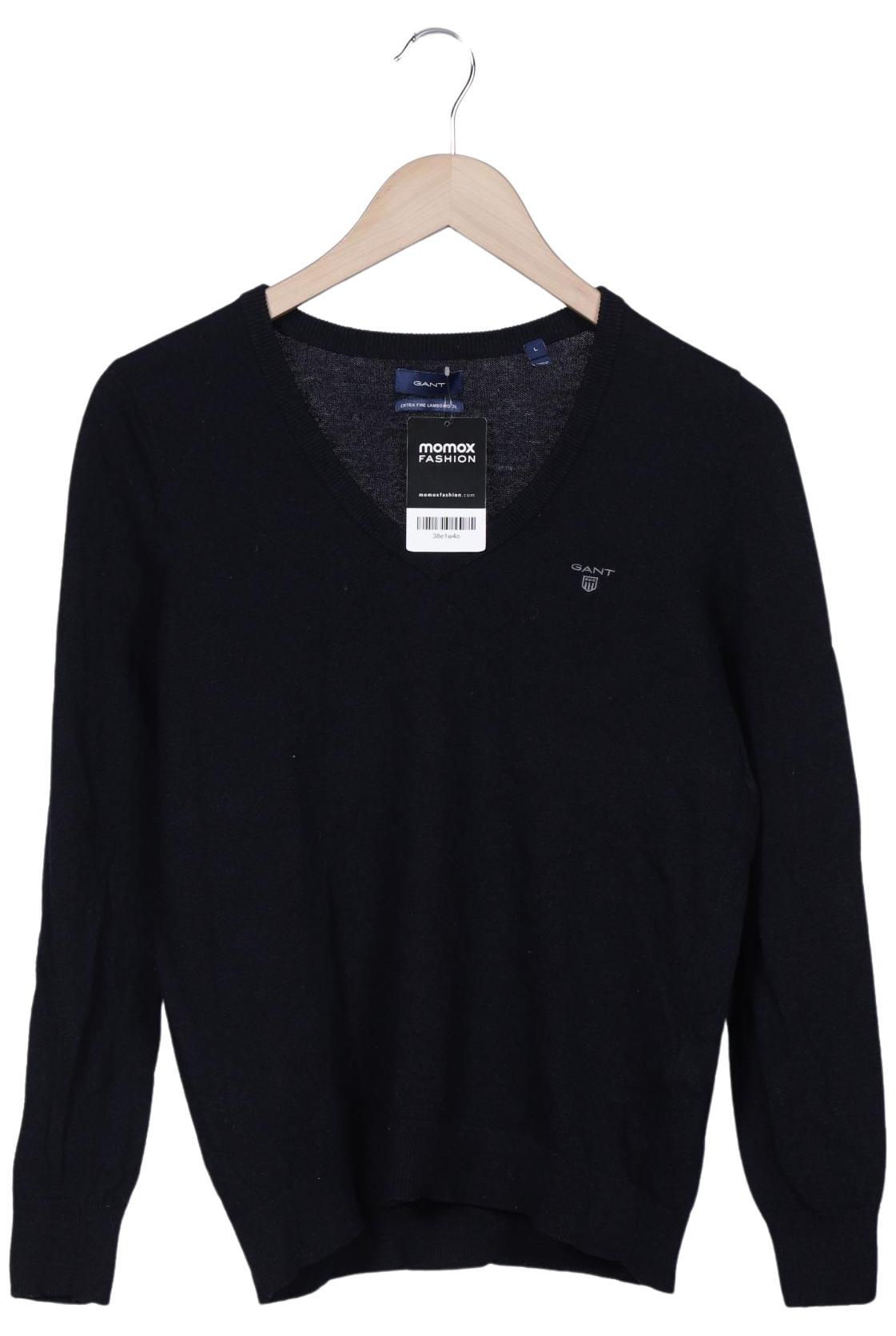 

Gant Damen Pullover, marineblau, Gr. 42