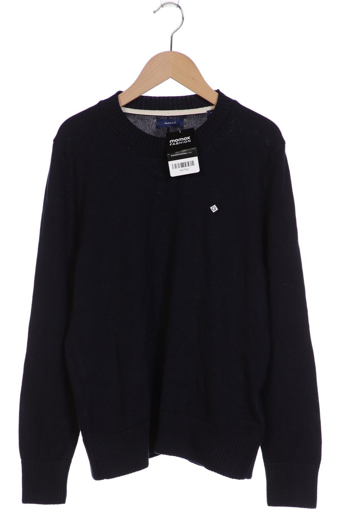 

Gant Damen Pullover, marineblau, Gr. 38