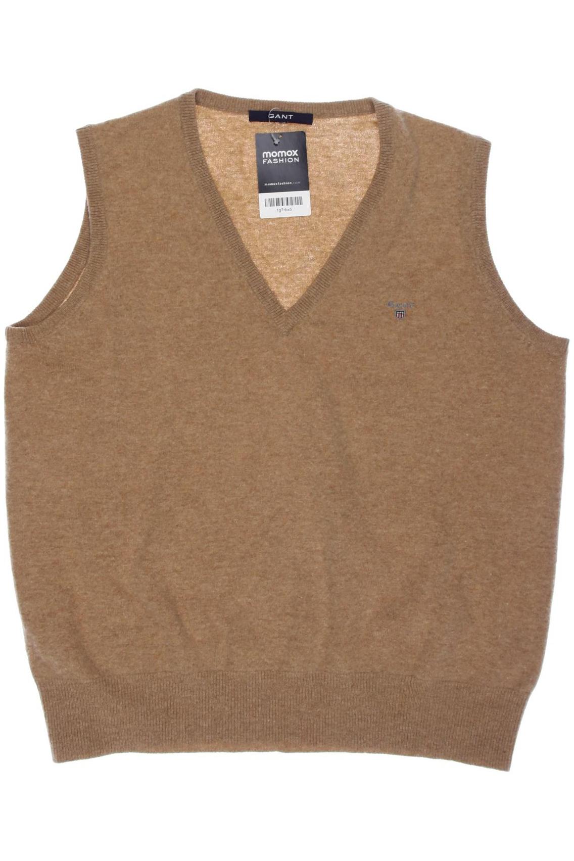 

Gant Damen Pullover, beige, Gr. 44