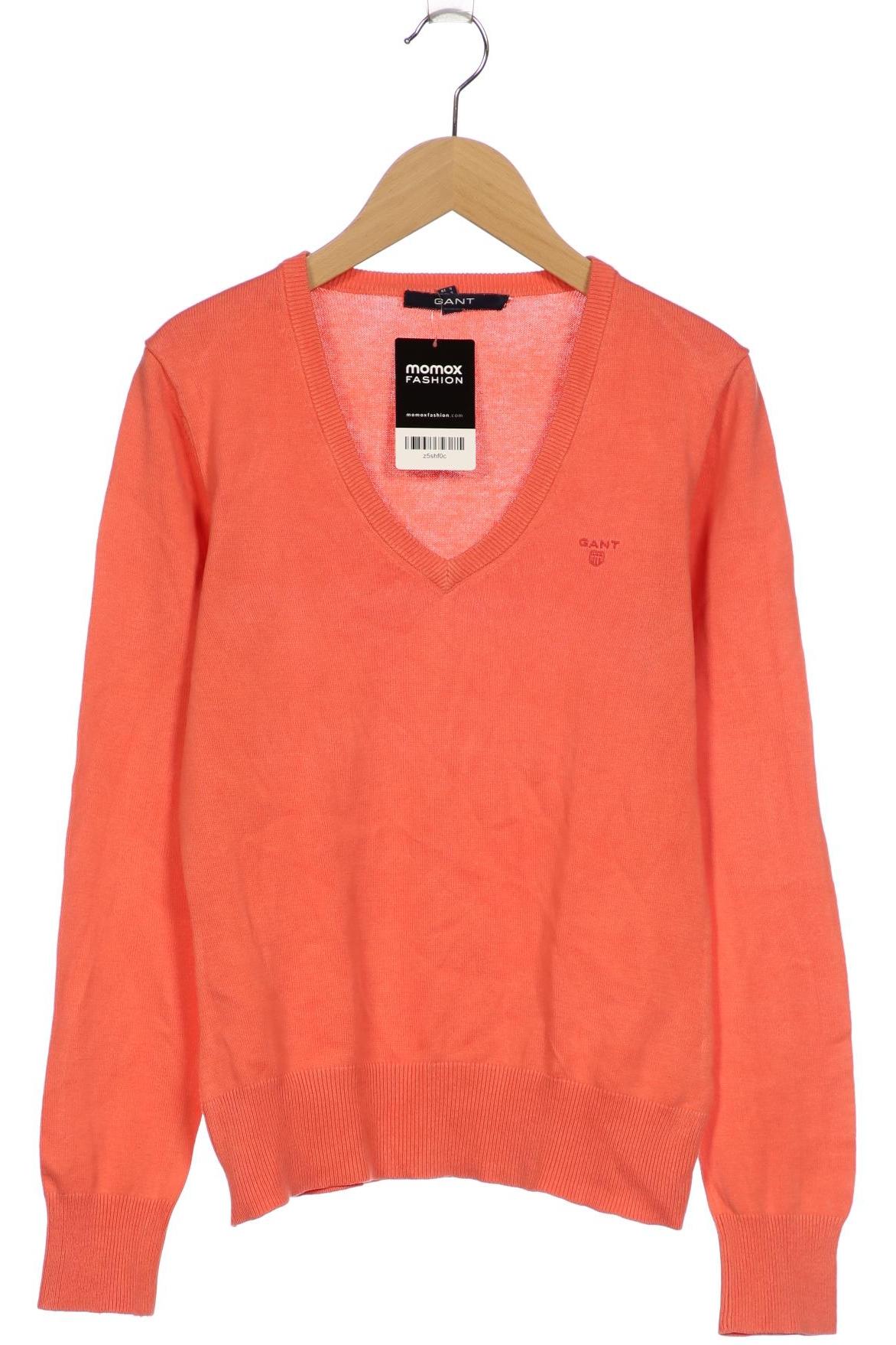 

Gant Damen Pullover, pink, Gr. 36