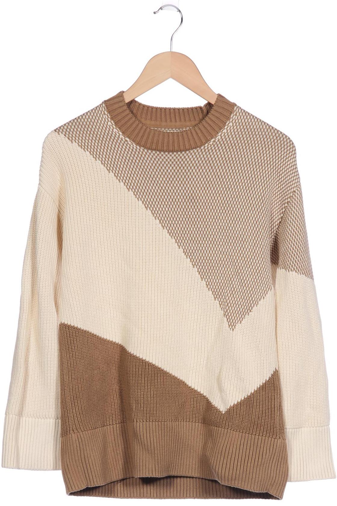 

Gant Damen Pullover, beige, Gr. 34
