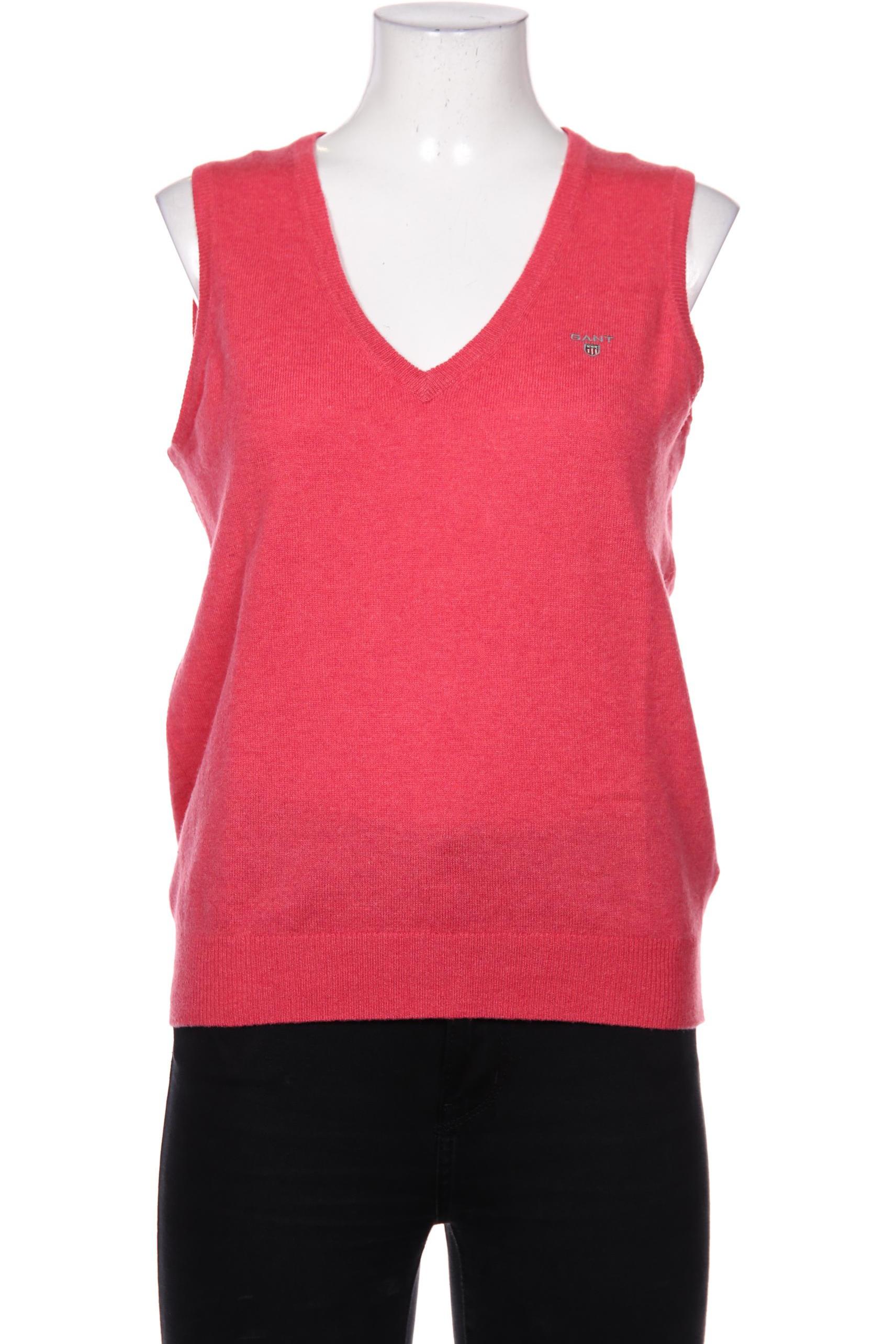 

Gant Damen Pullover, pink, Gr. 42