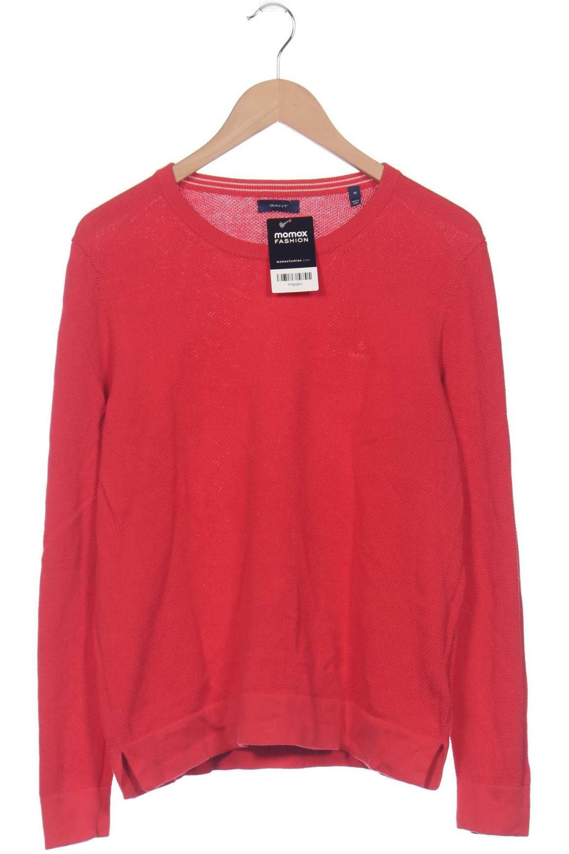 

Gant Damen Pullover, rot, Gr. 38
