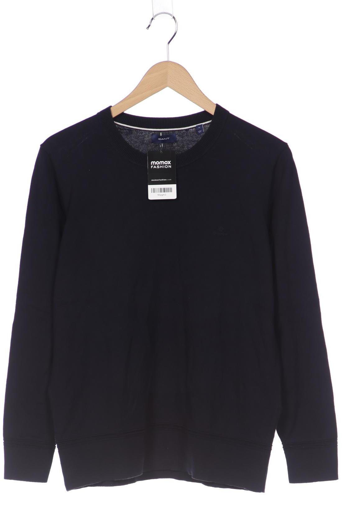 

GANT Damen Pullover, marineblau