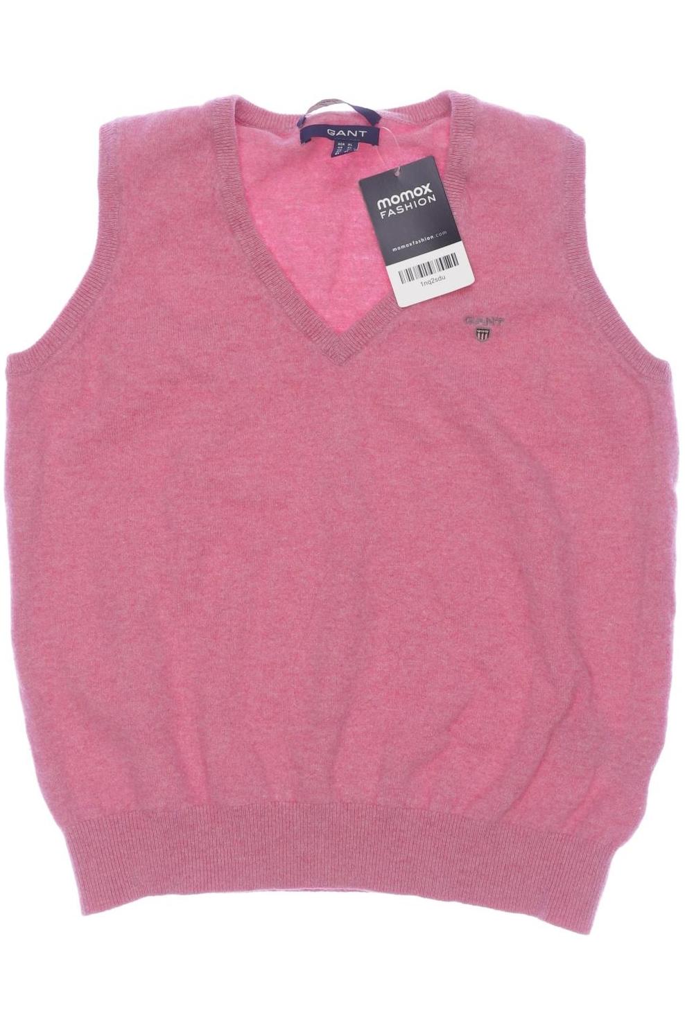 

Gant Damen Pullover, pink, Gr. 44