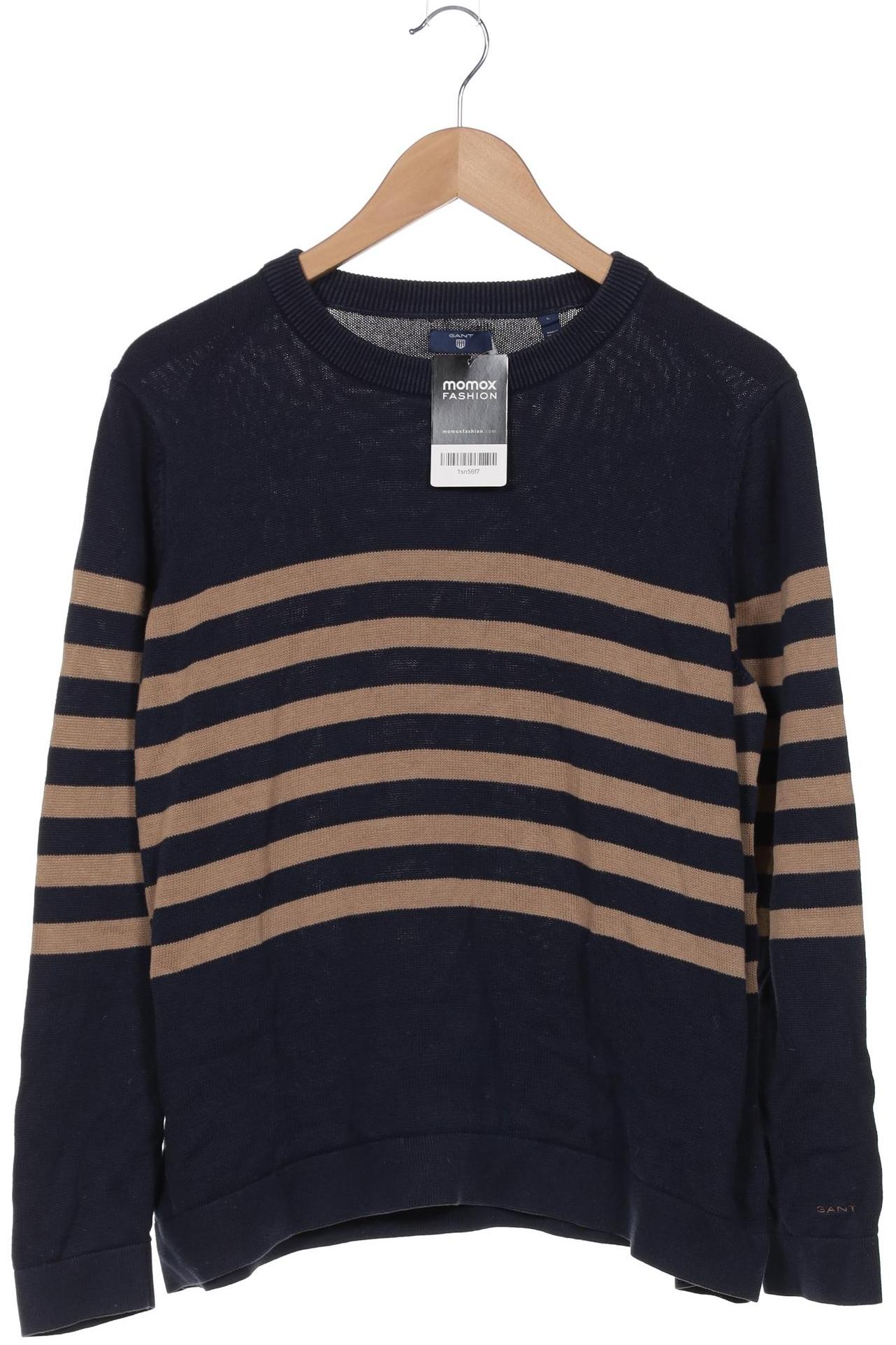

Gant Damen Pullover, marineblau, Gr. 42