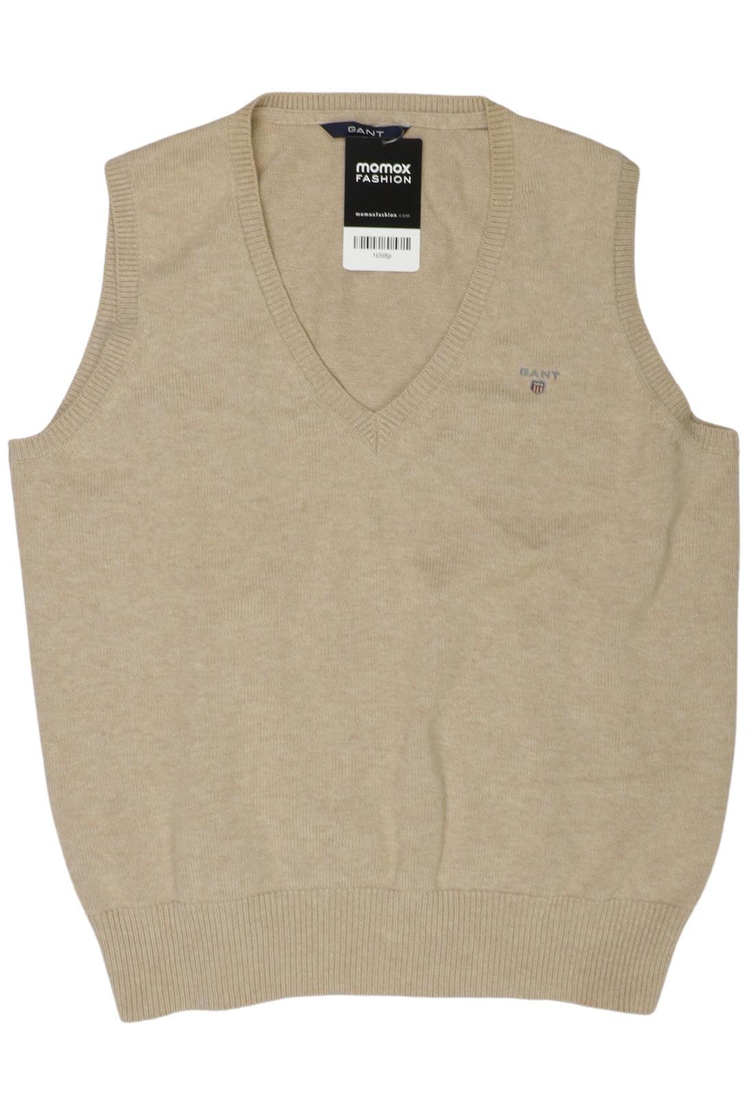 

Gant Damen Pullover, braun, Gr. 38