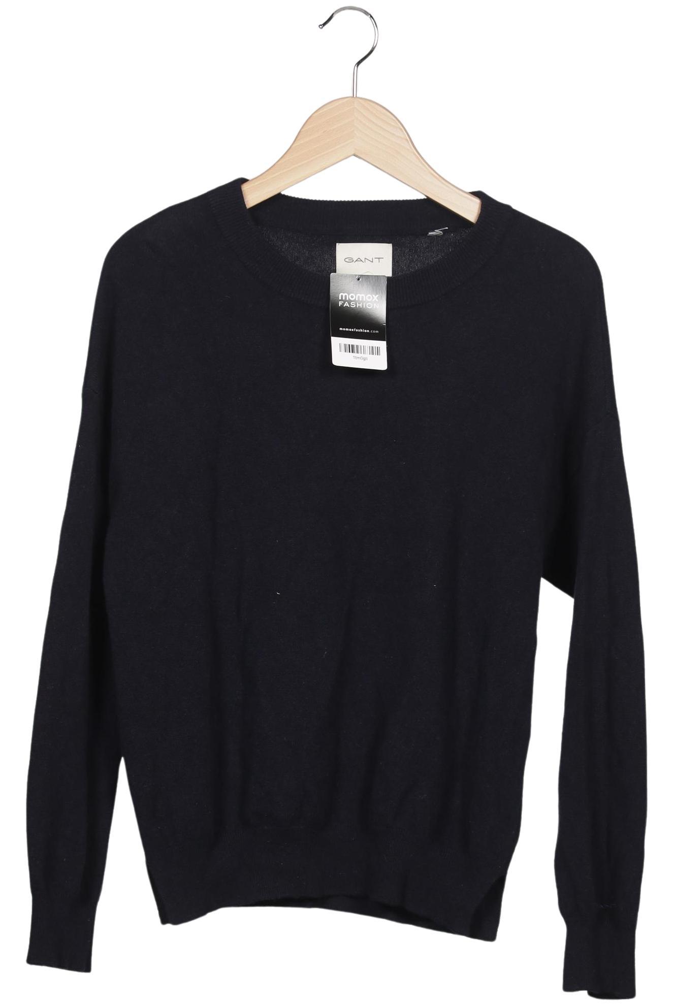 

Gant Damen Pullover, marineblau, Gr. 38
