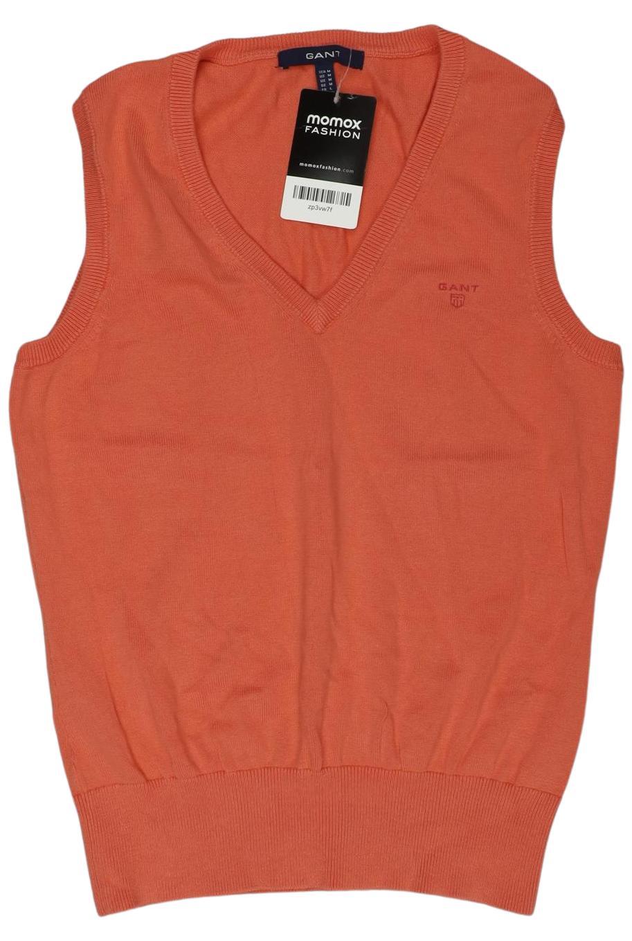 

Gant Damen Pullover, orange, Gr. 38