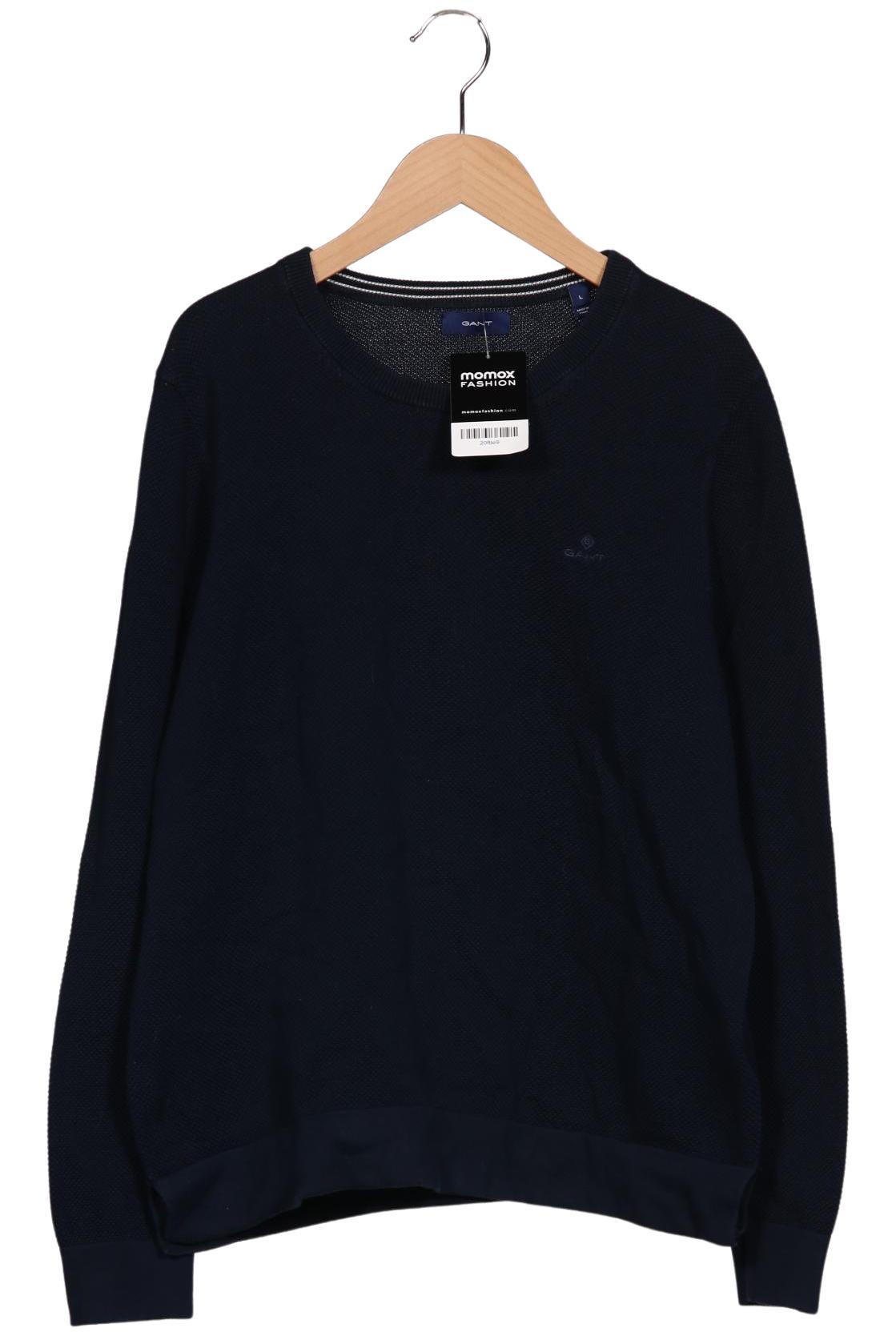 

Gant Damen Pullover, marineblau, Gr. 42