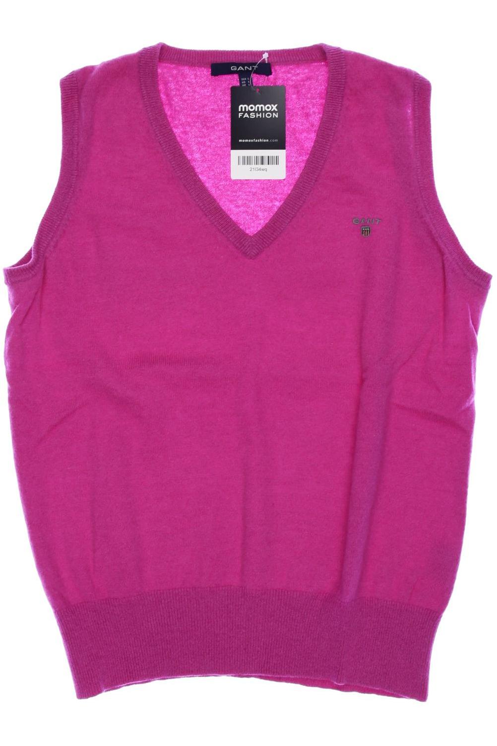 

Gant Damen Pullover, pink, Gr. 42