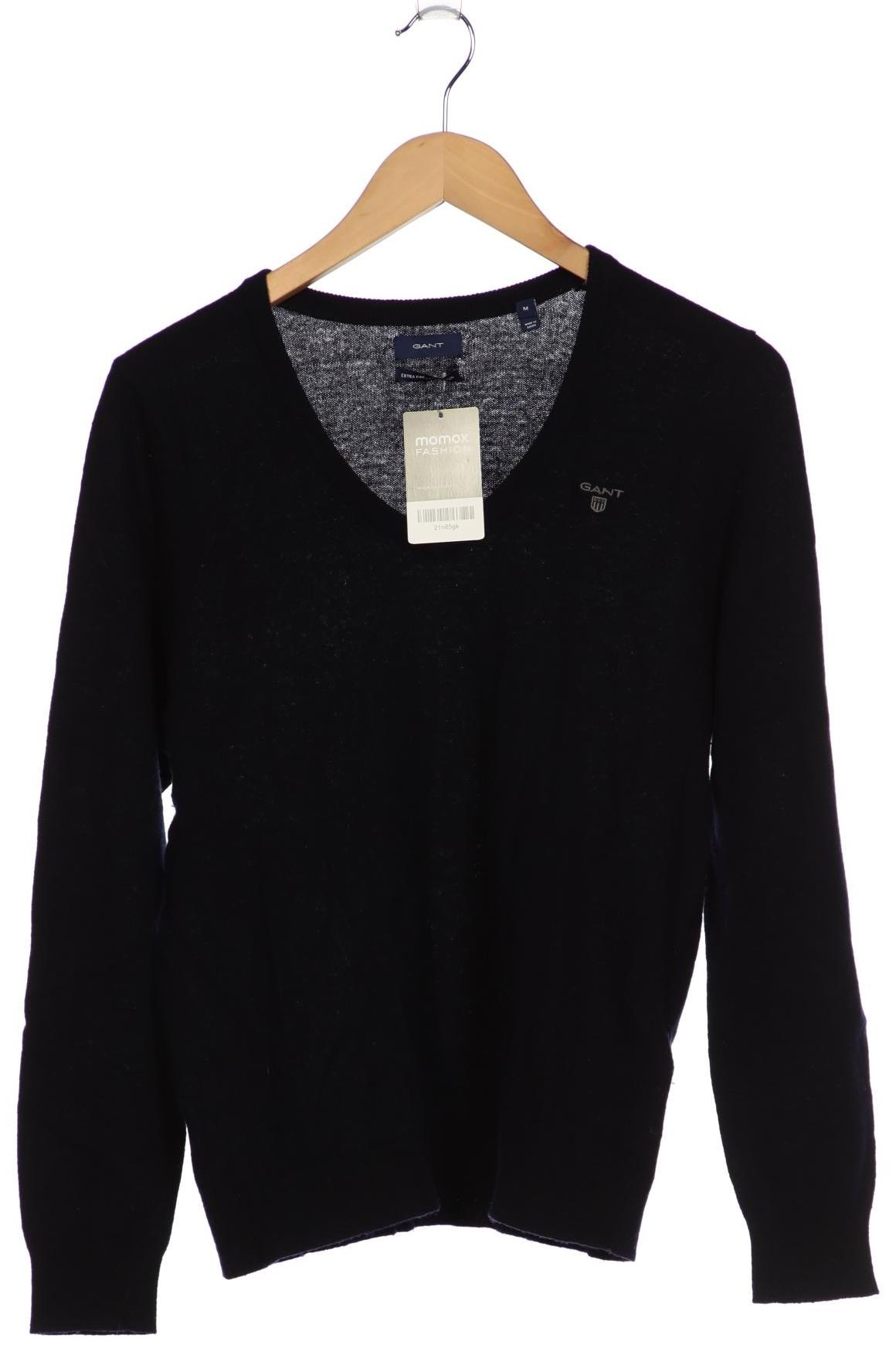 

Gant Damen Pullover, marineblau, Gr. 38