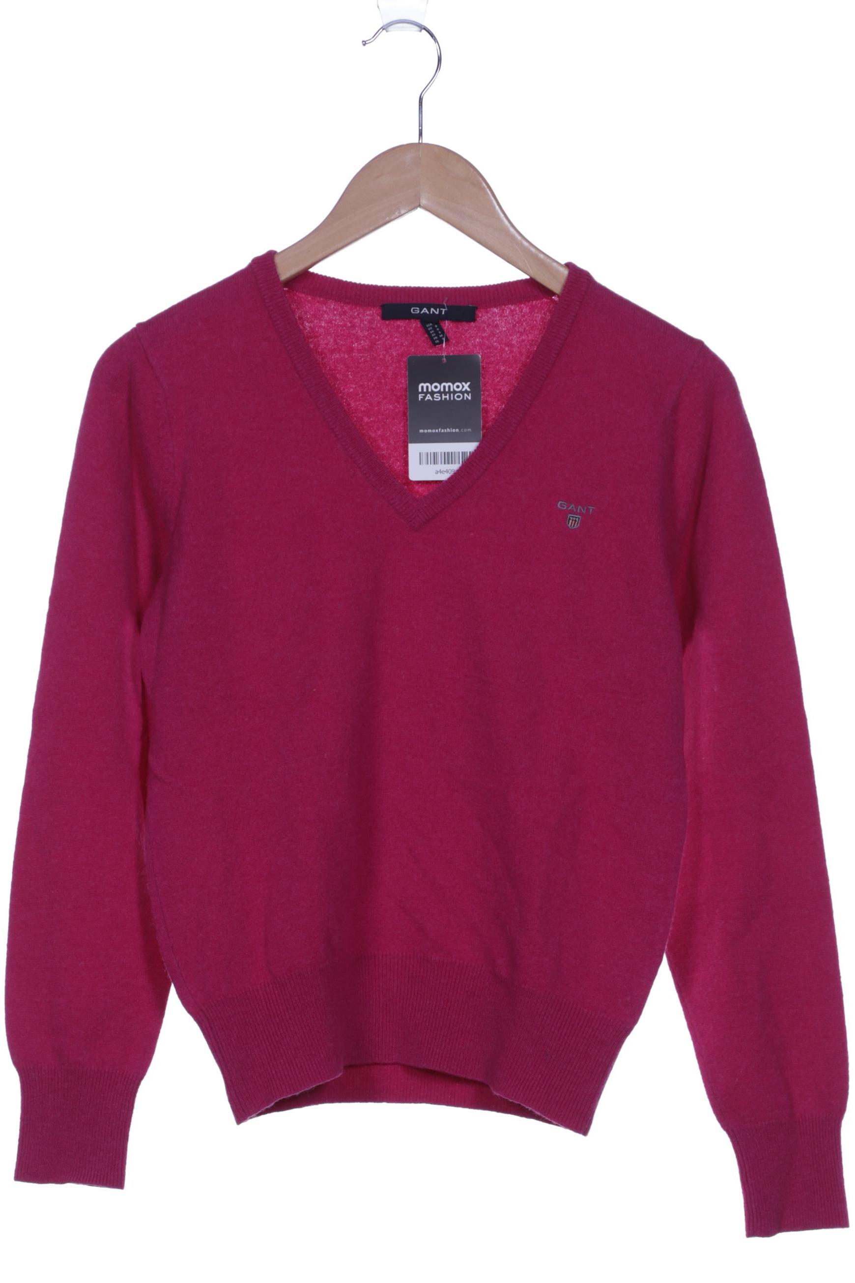 

Gant Damen Pullover, pink, Gr. 36