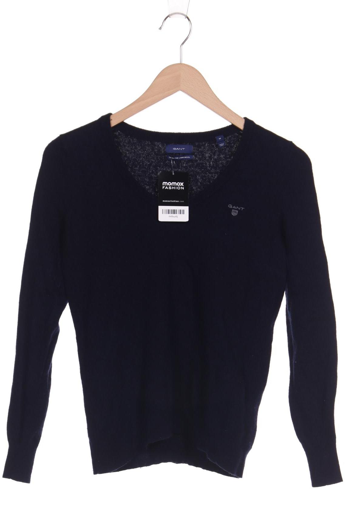 

Gant Damen Pullover, marineblau, Gr. 38