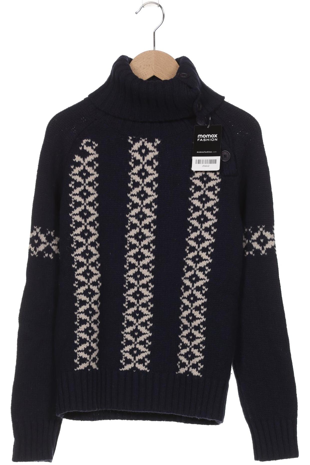 

Gant Damen Pullover, marineblau, Gr. 34