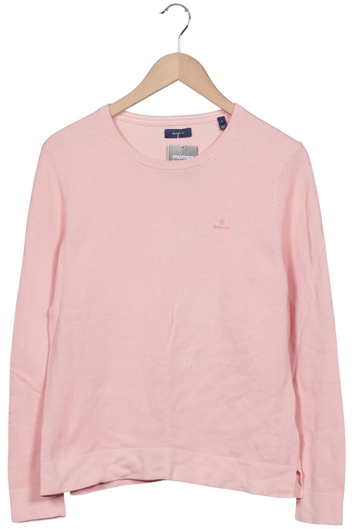 

Gant Damen Pullover, pink, Gr. 36