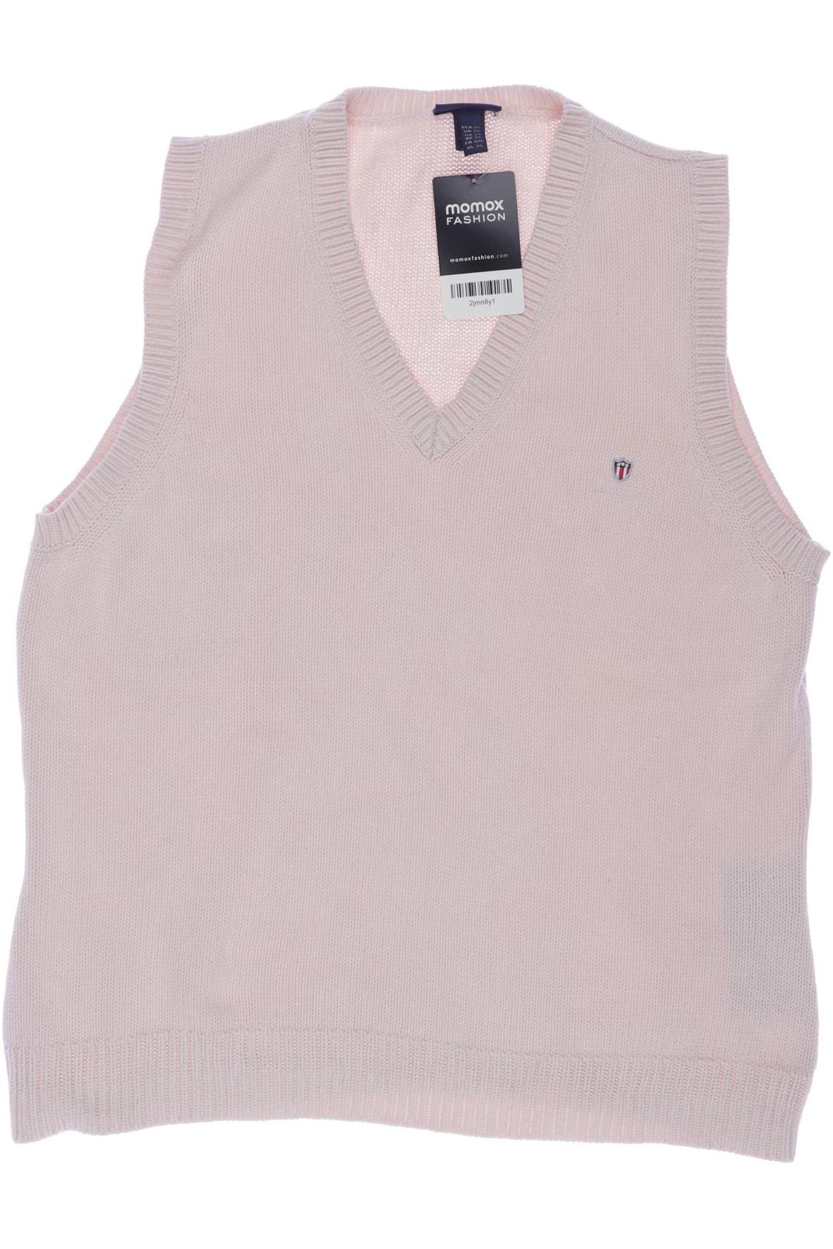 

Gant Damen Pullover, pink, Gr. 44