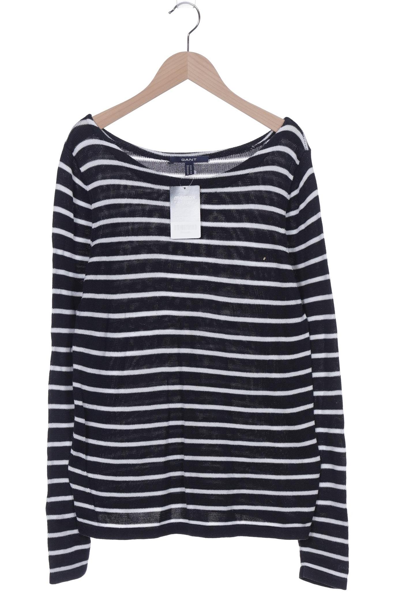 

Gant Damen Pullover, marineblau, Gr. 38