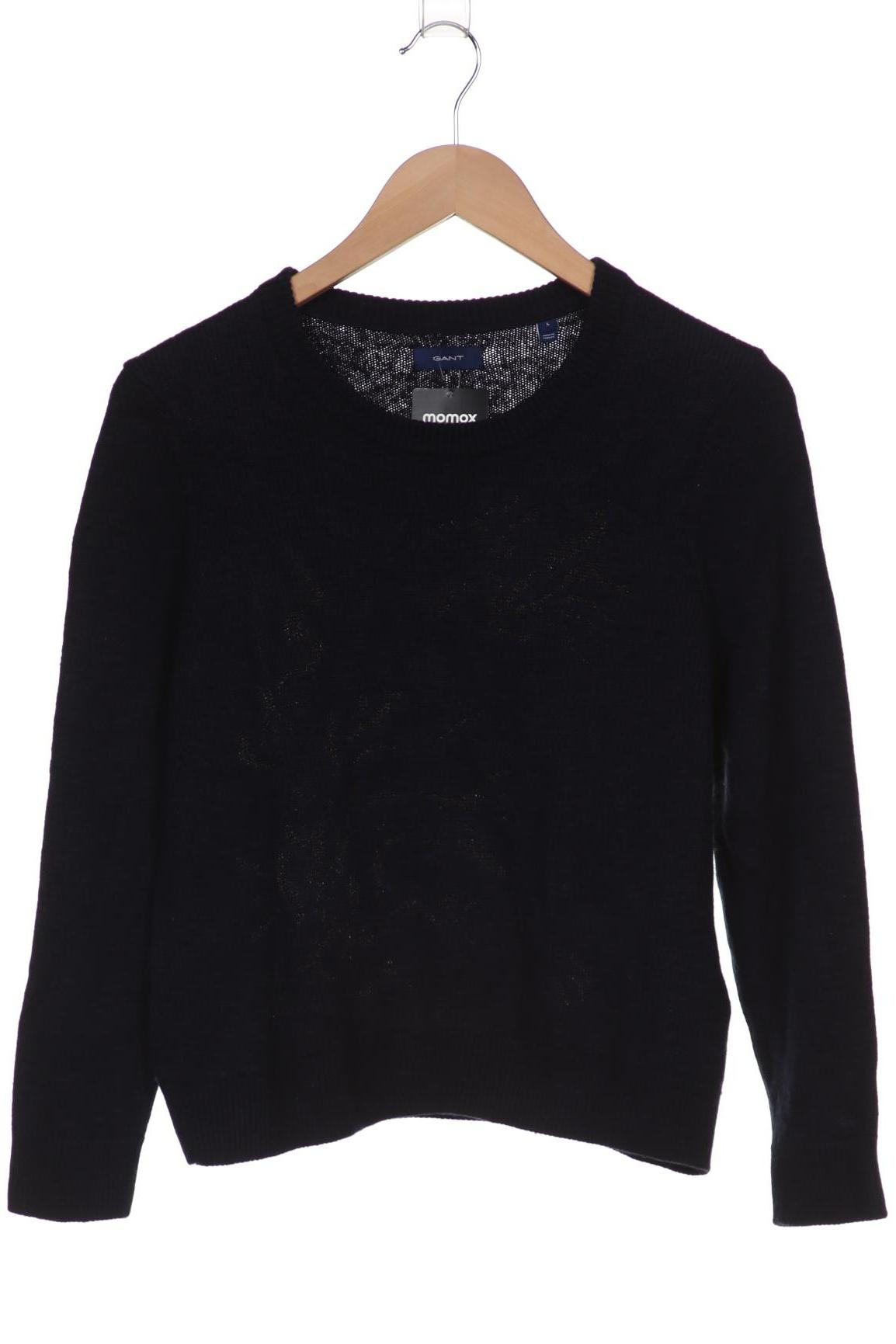 

Gant Damen Pullover, marineblau, Gr. 42