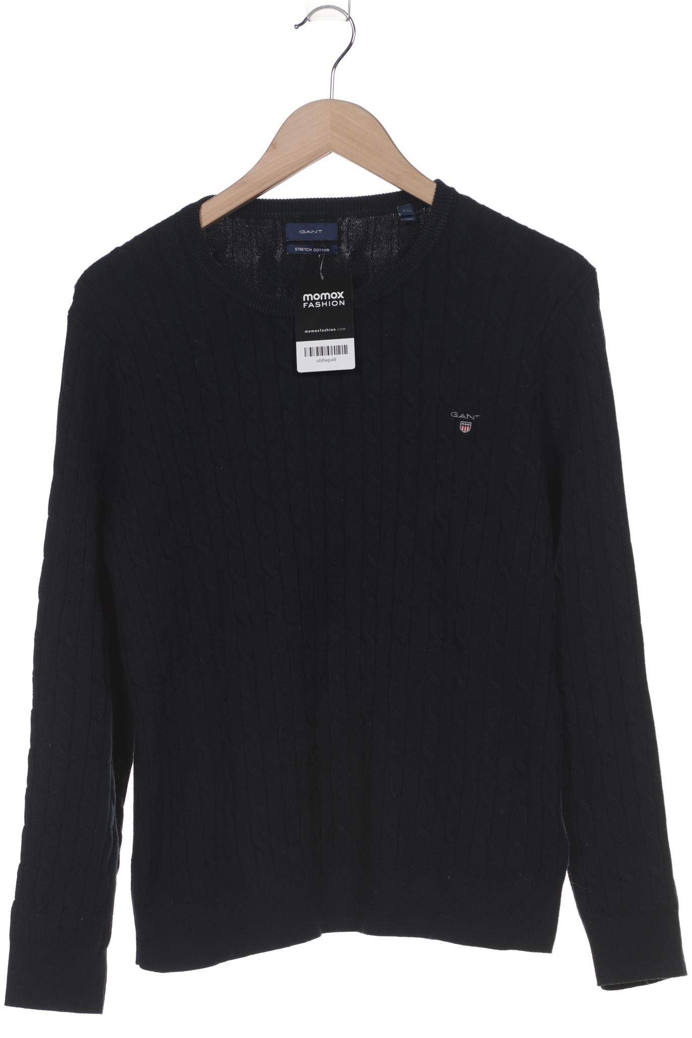 

Gant Damen Pullover, marineblau, Gr. 46
