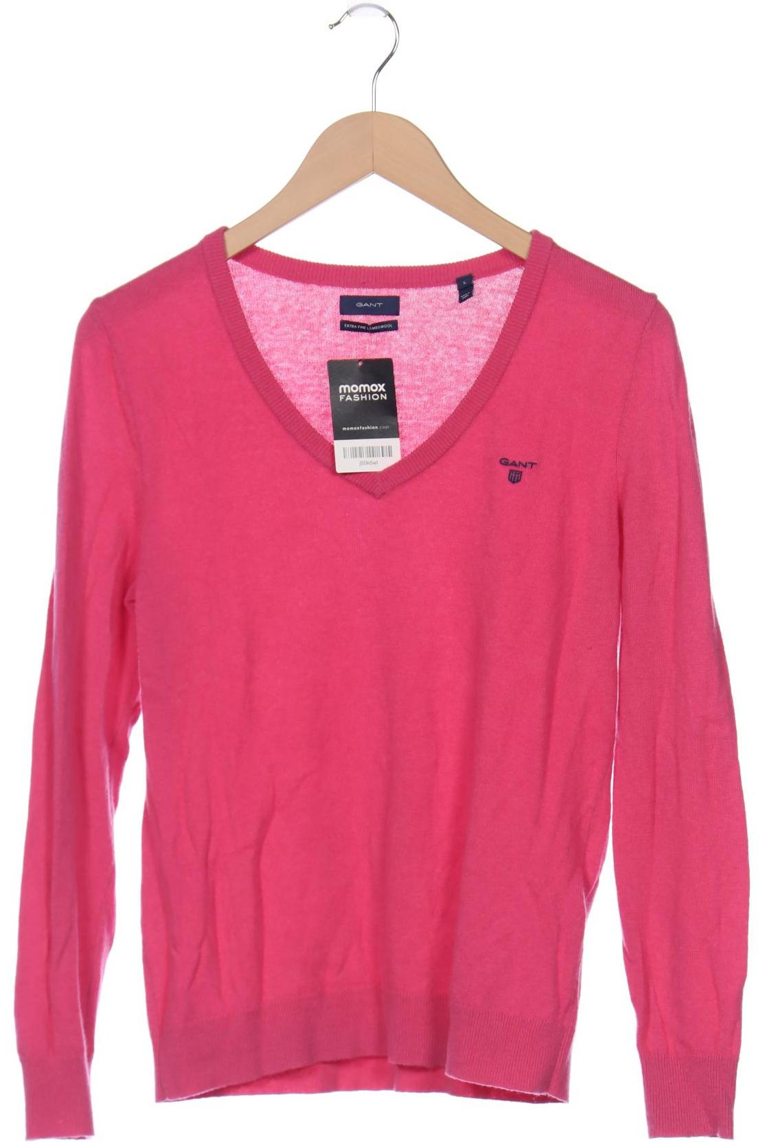 

GANT Damen Pullover, pink