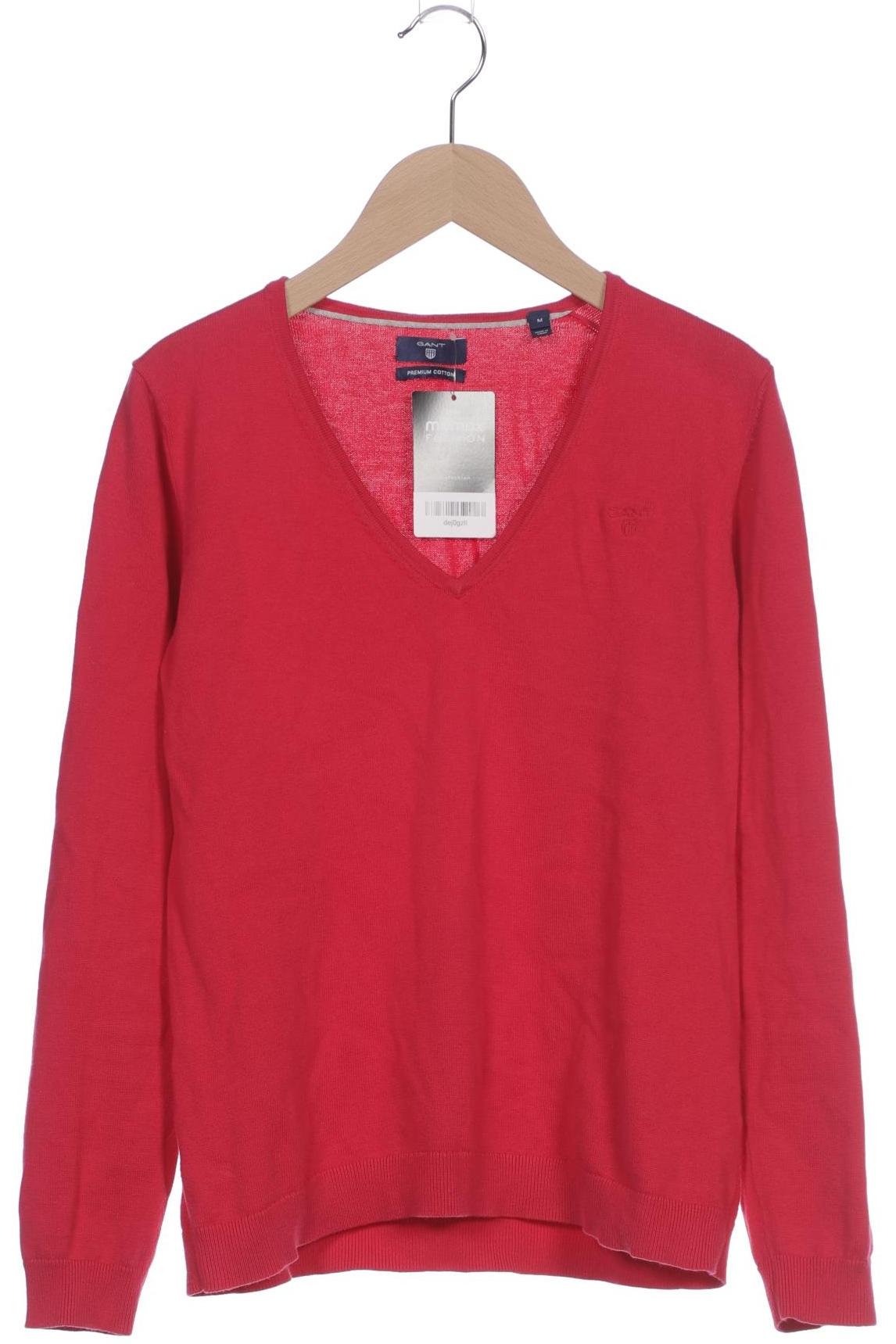 

Gant Damen Pullover, pink, Gr. 38