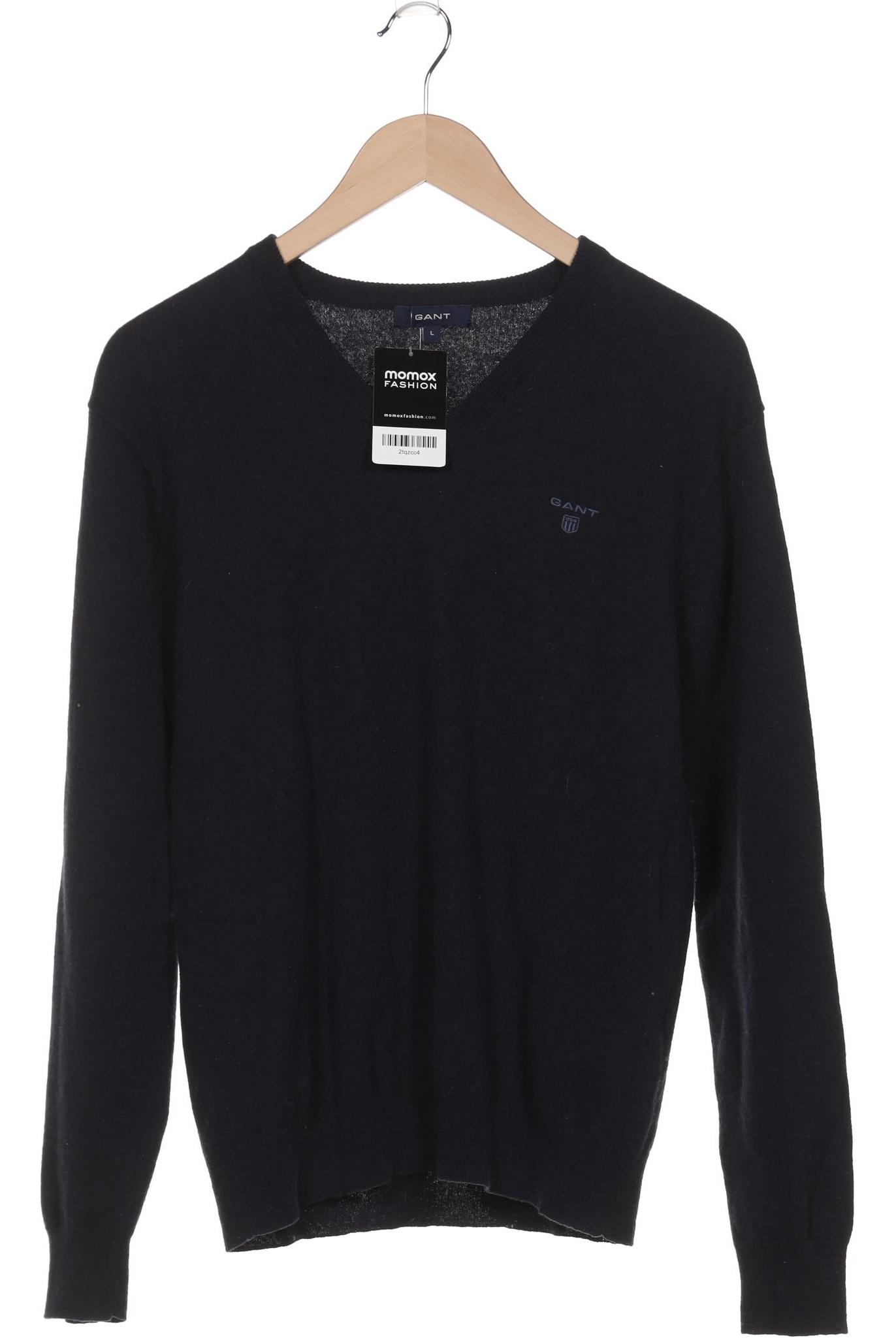 

Gant Damen Pullover, marineblau, Gr. 42