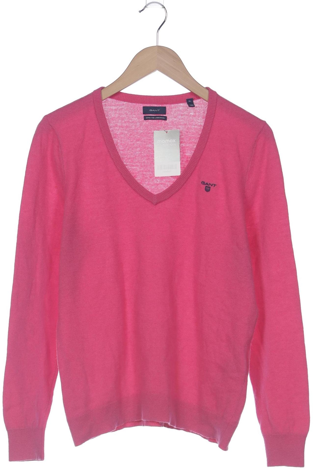 

Gant Damen Pullover, pink, Gr. 44