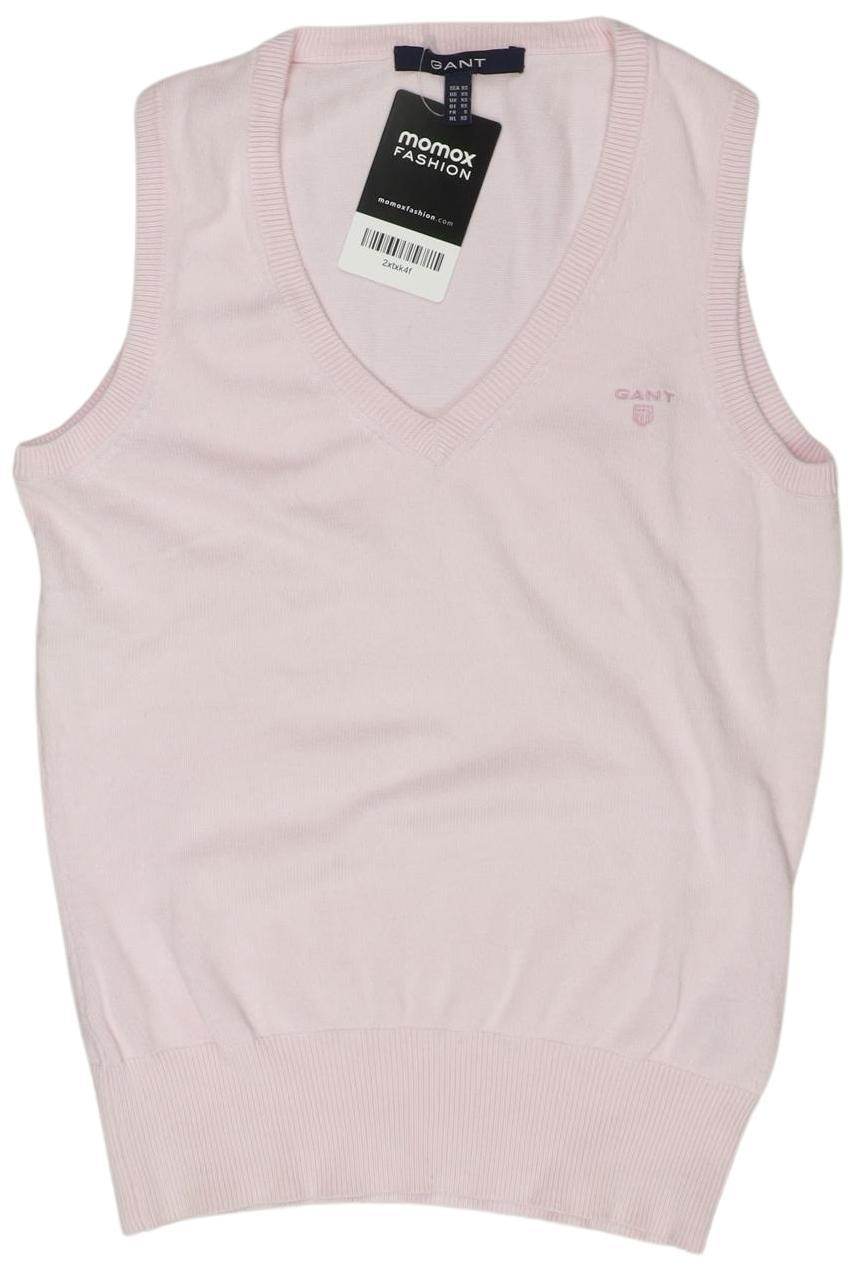 

Gant Damen Pullover, pink, Gr. 34