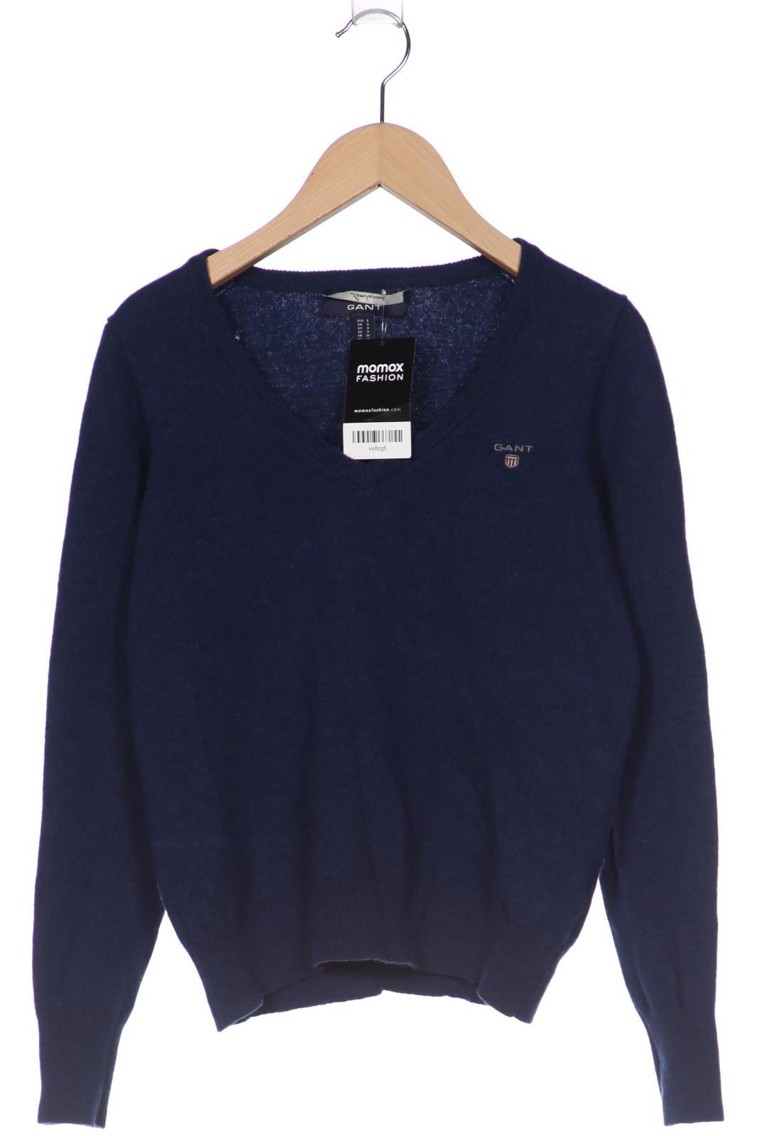 

Gant Damen Pullover, marineblau, Gr. 36