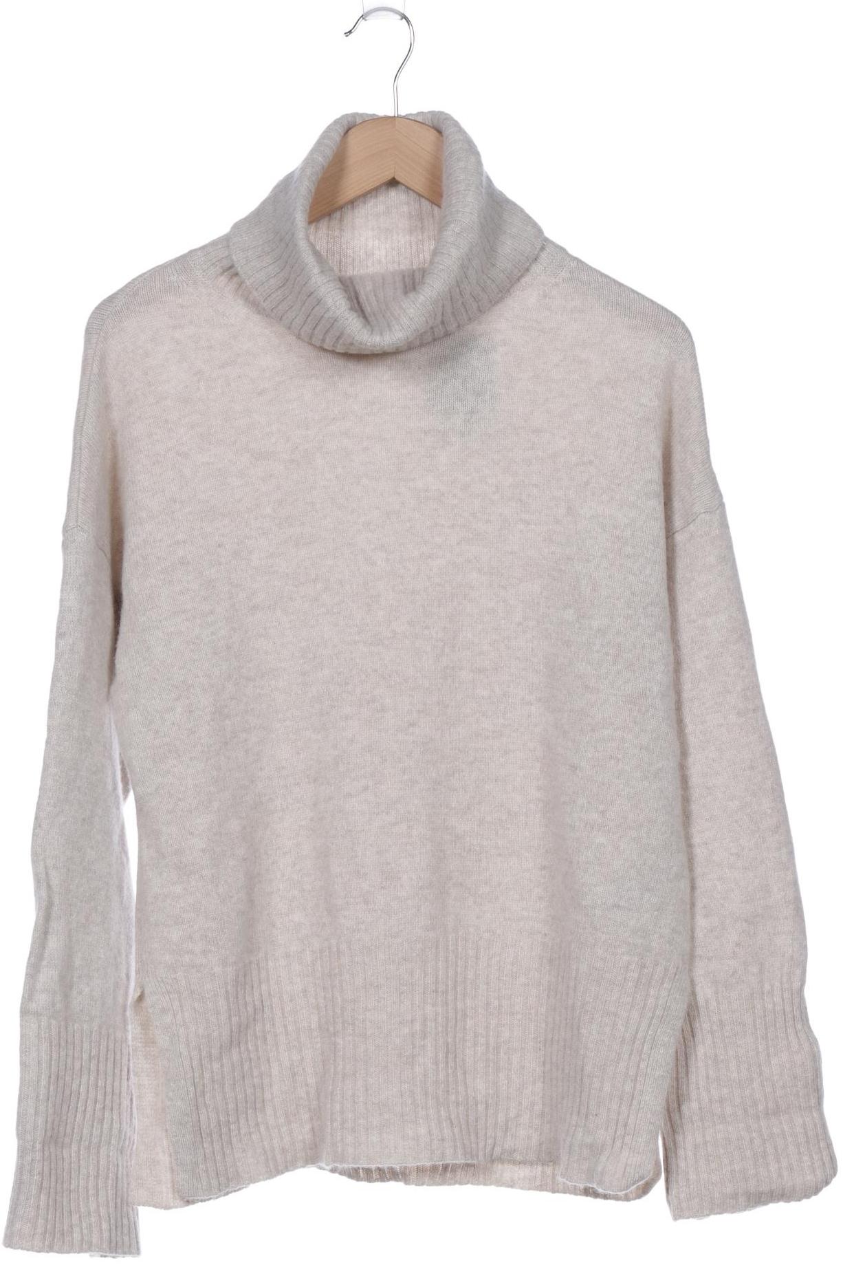 

Gant Damen Pullover, cremeweiß, Gr. 36