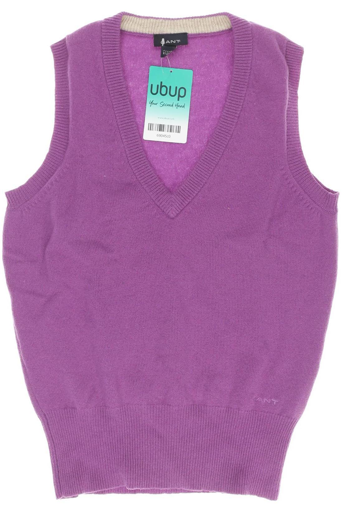 

Gant Damen Pullover, flieder, Gr. 42