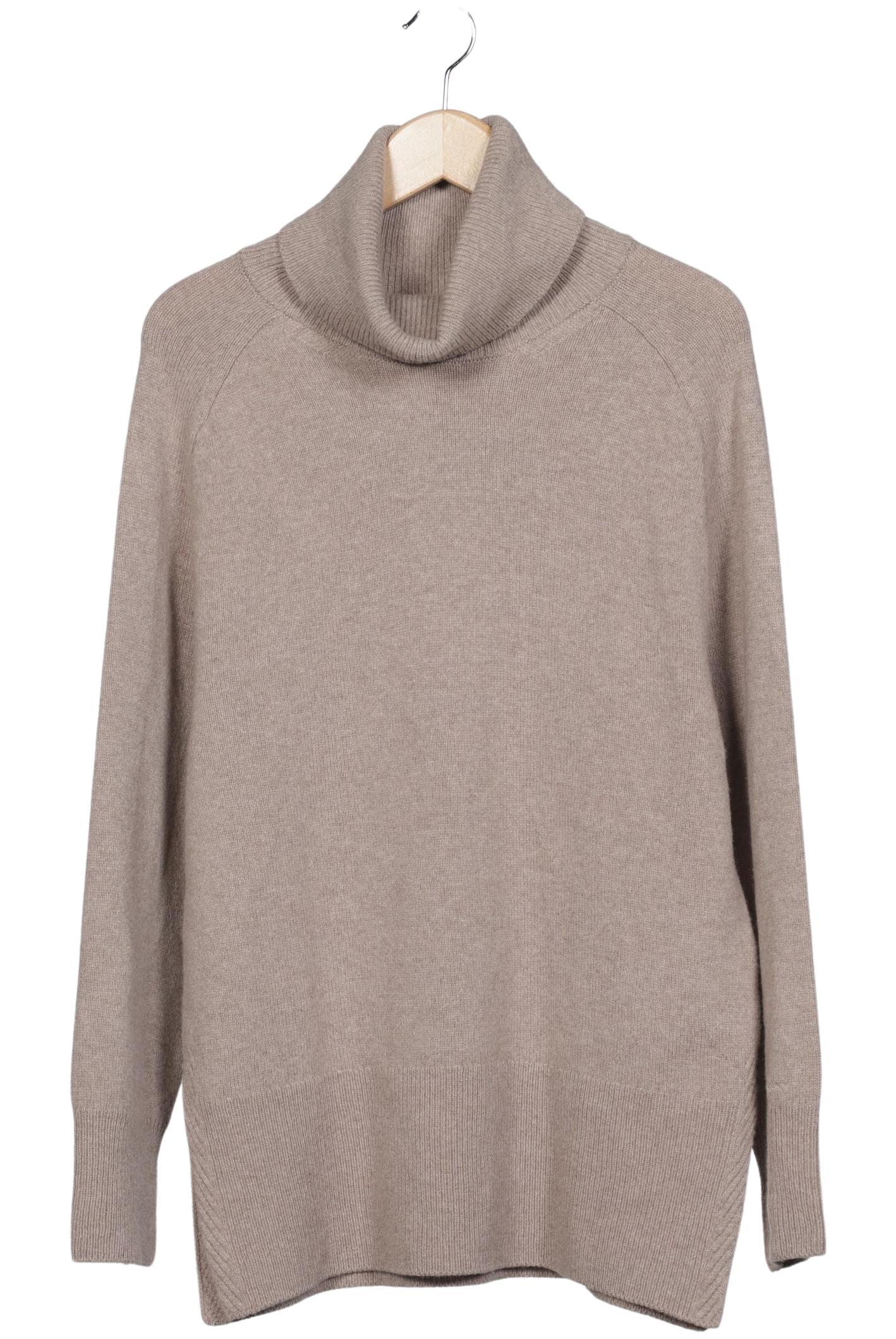 

Gant Damen Pullover, beige, Gr. 38
