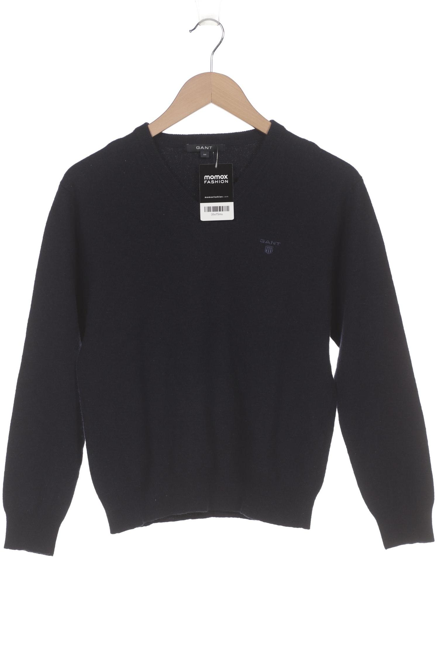 

Gant Damen Pullover, marineblau, Gr. 38
