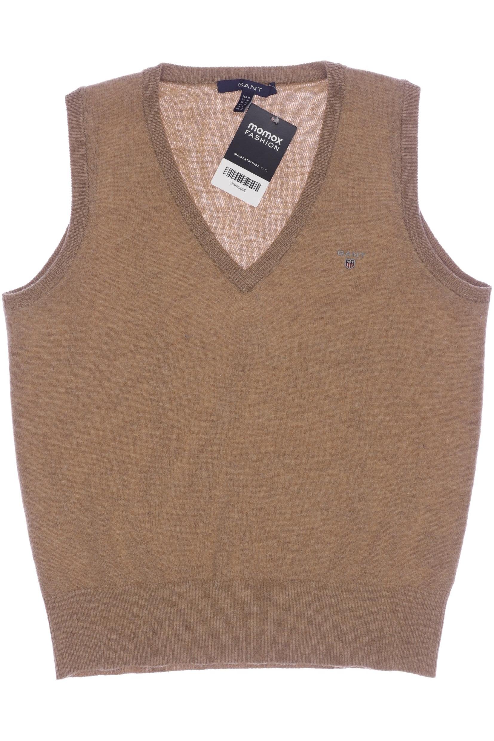 

Gant Damen Pullover, beige, Gr. 38