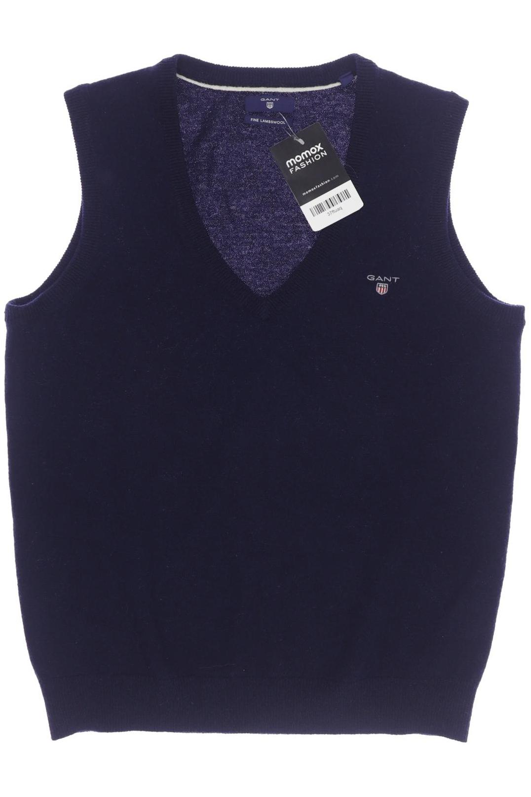 

Gant Damen Pullover, marineblau, Gr. 38