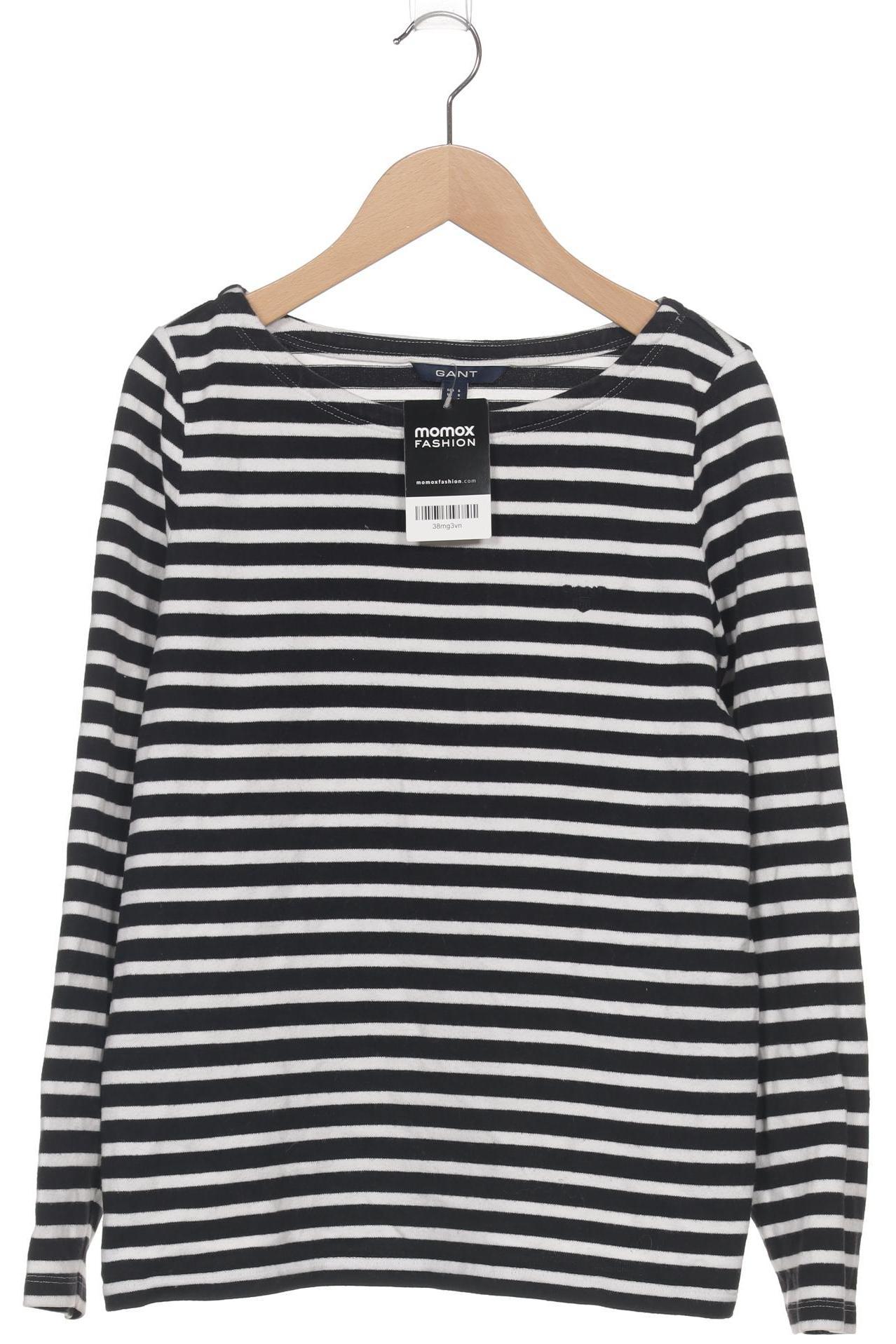 

Gant Damen Pullover, schwarz, Gr. 36