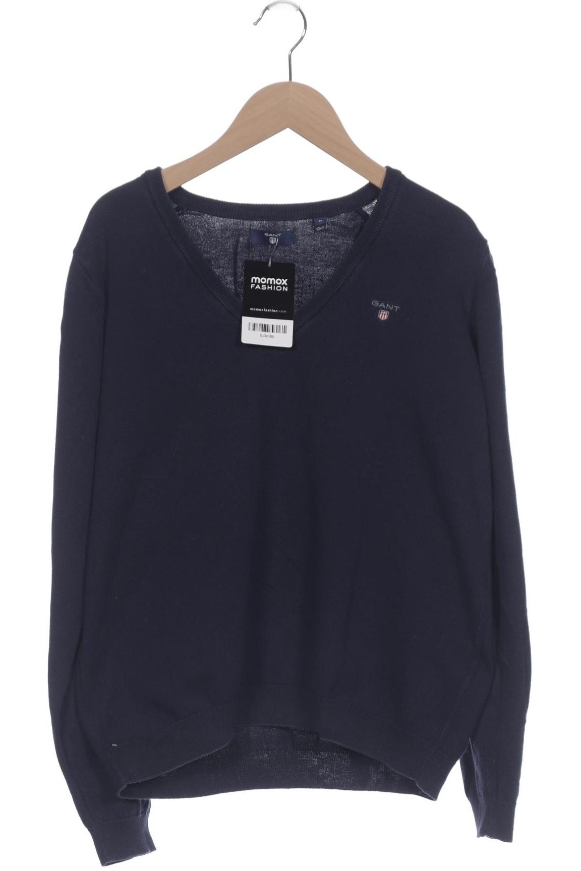 

Gant Damen Pullover, marineblau, Gr. 38