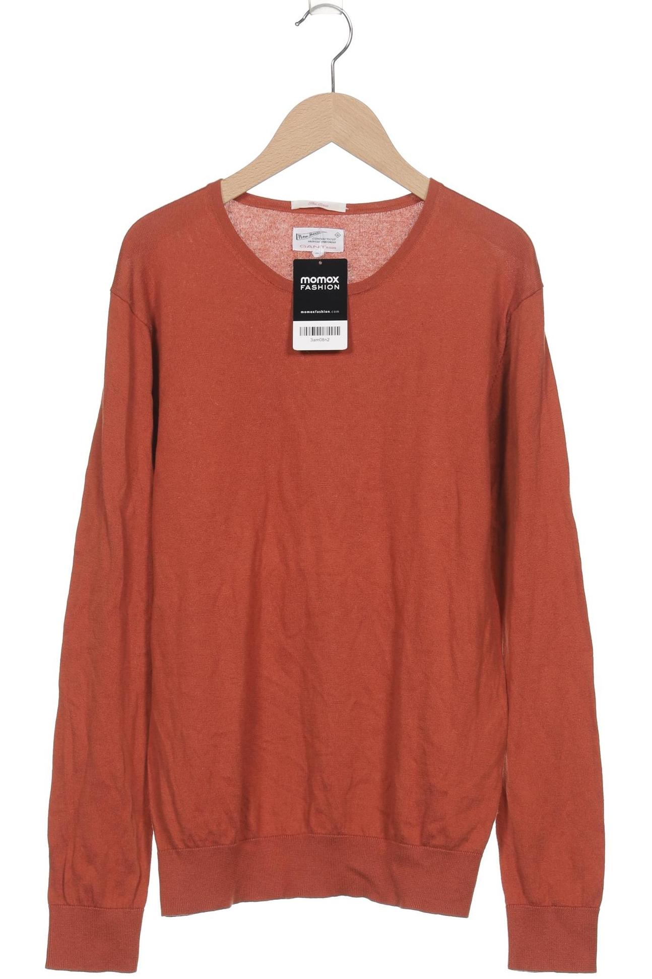 

Gant Damen Pullover, braun, Gr. 38