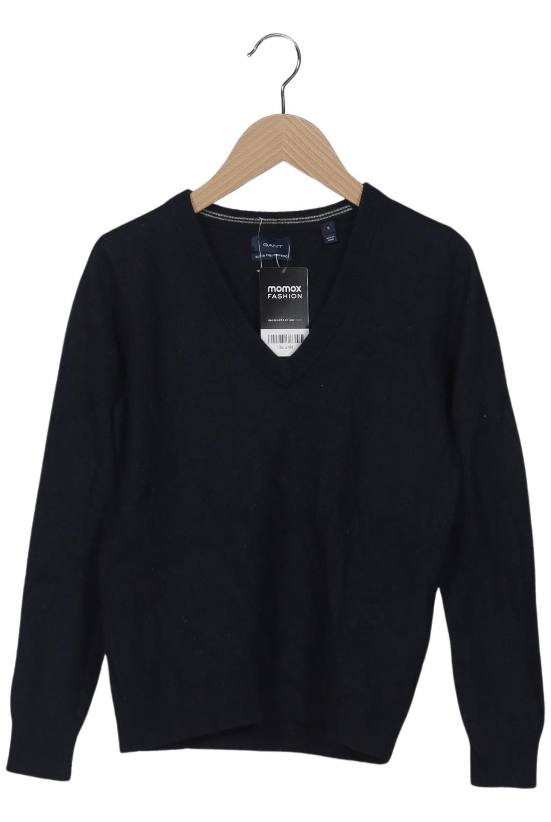 

Gant Damen Pullover, marineblau, Gr. 36