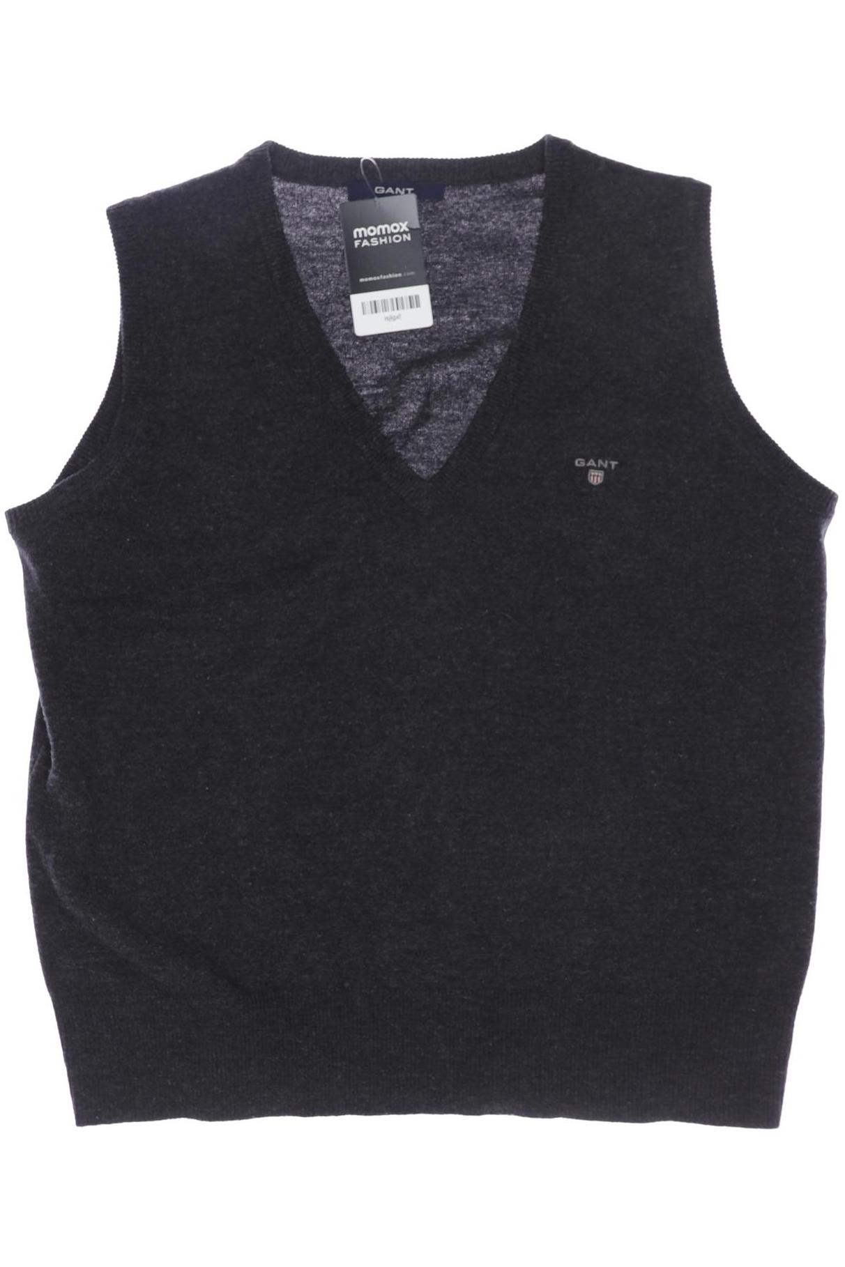 

Gant Damen Pullover, schwarz, Gr. 46