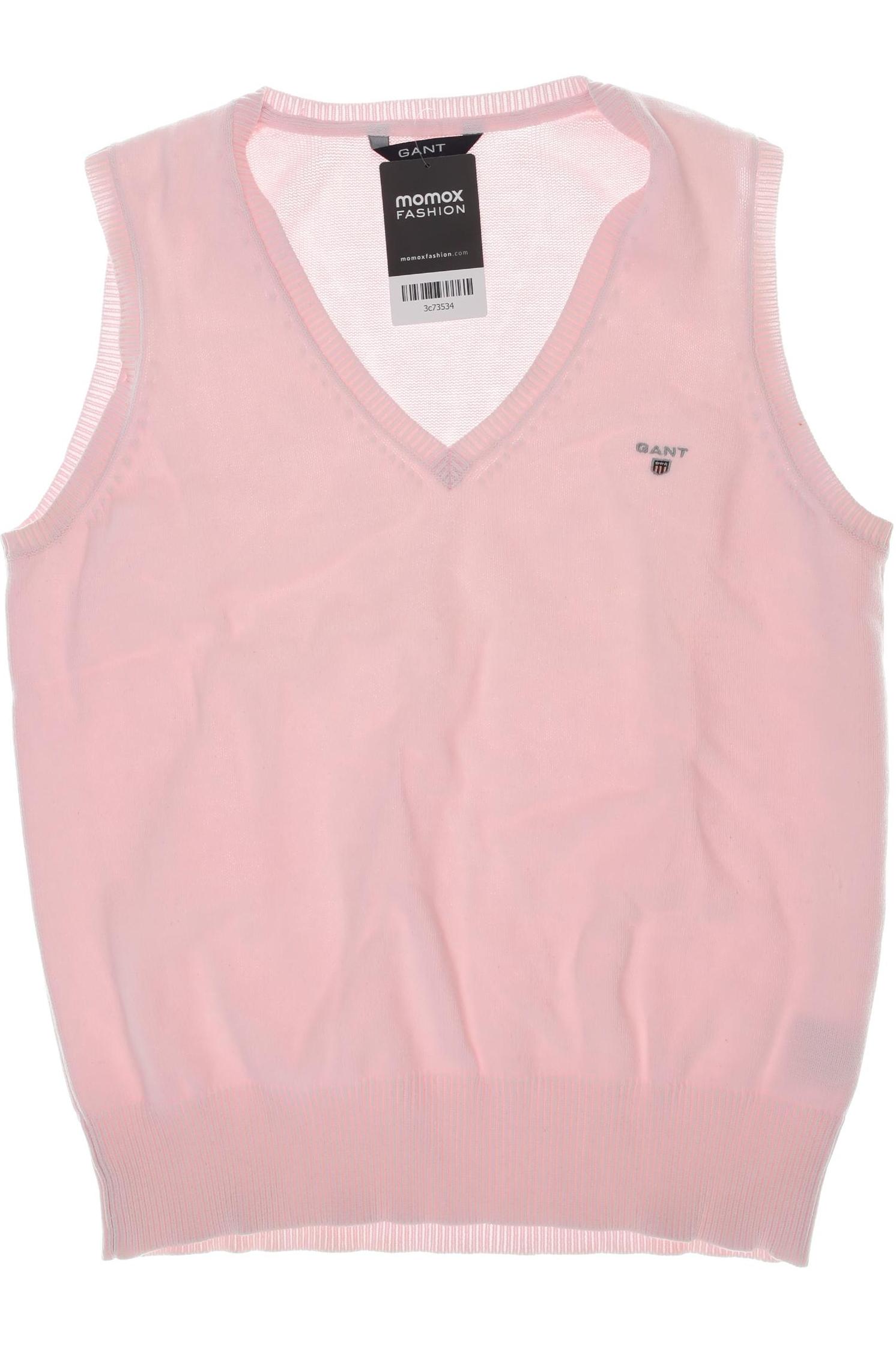 

Gant Damen Pullover, pink, Gr.