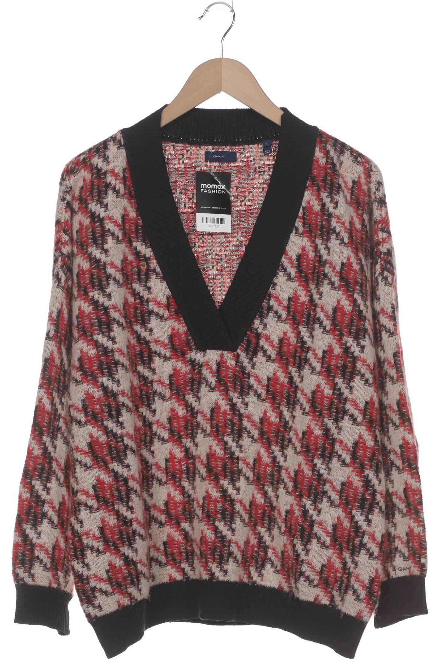 

Gant Damen Pullover, mehrfarbig, Gr. 44