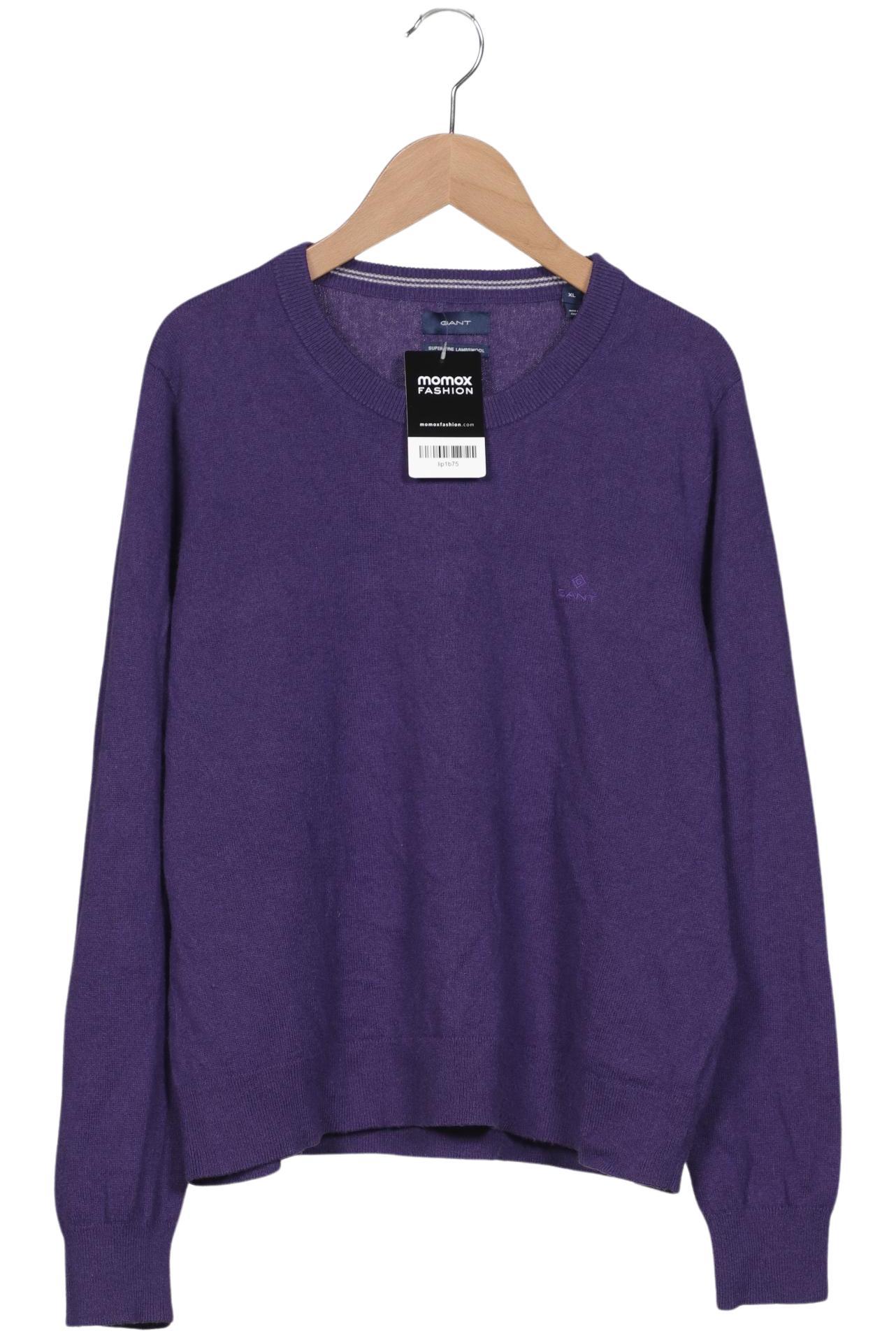 

Gant Damen Pullover, flieder, Gr. 44