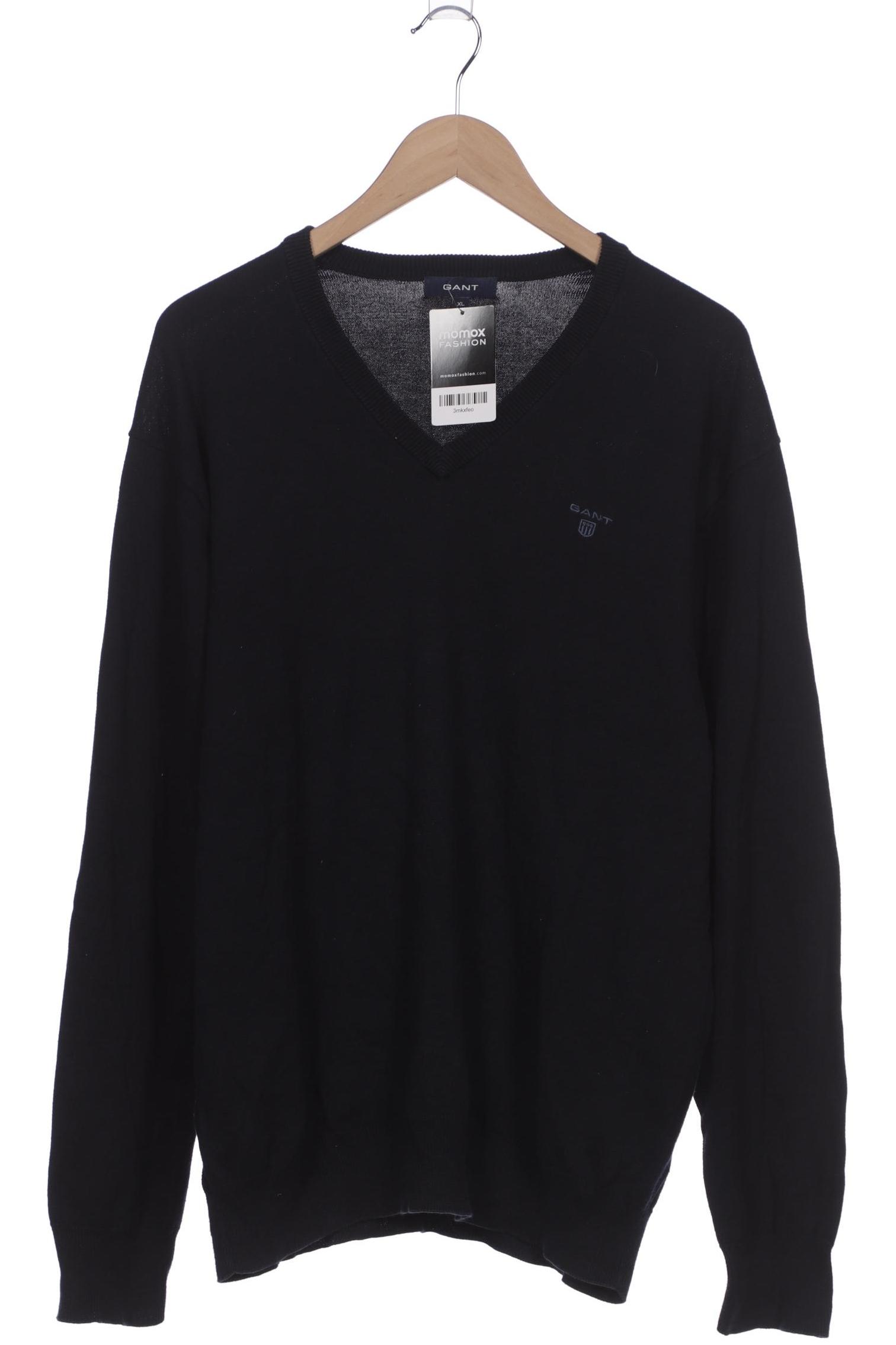 

Gant Damen Pullover, marineblau, Gr. 44