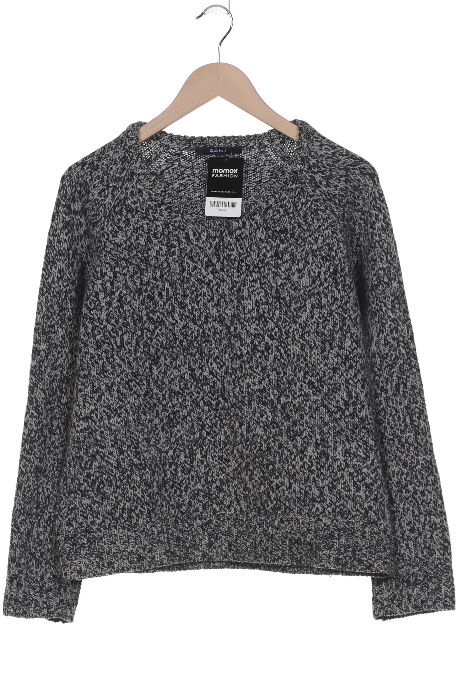 

Gant Damen Pullover, marineblau, Gr. 44