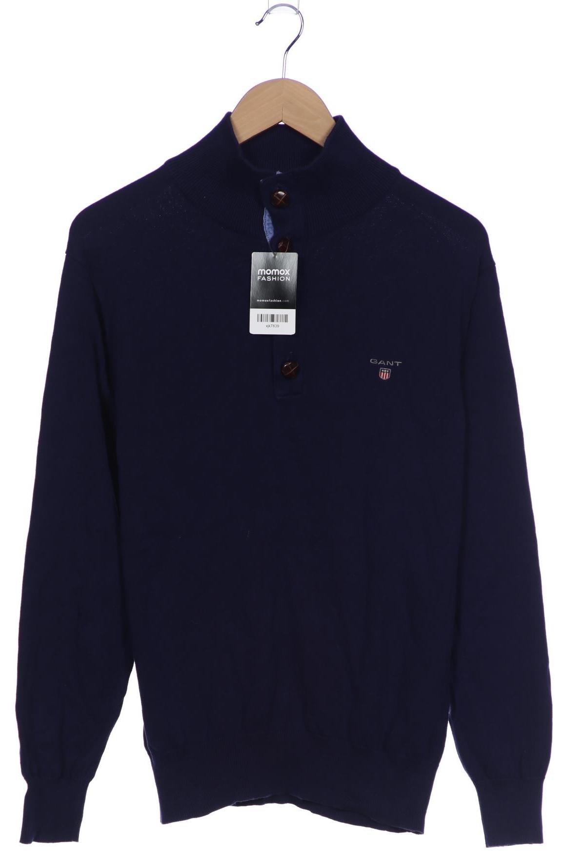 

Gant Damen Pullover, marineblau, Gr. 38